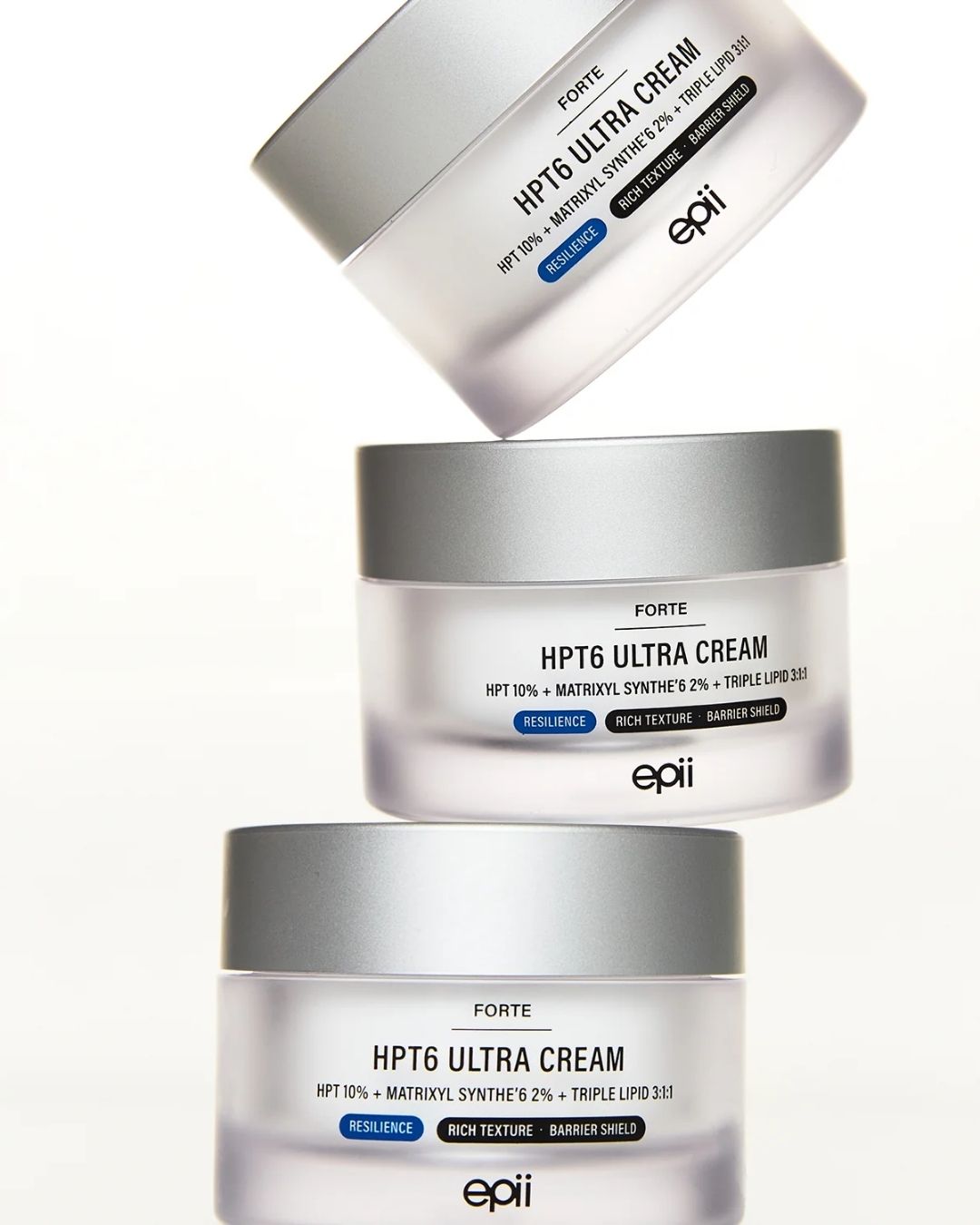 [PROMO] epii HPT6 Ultra Cream 10%
