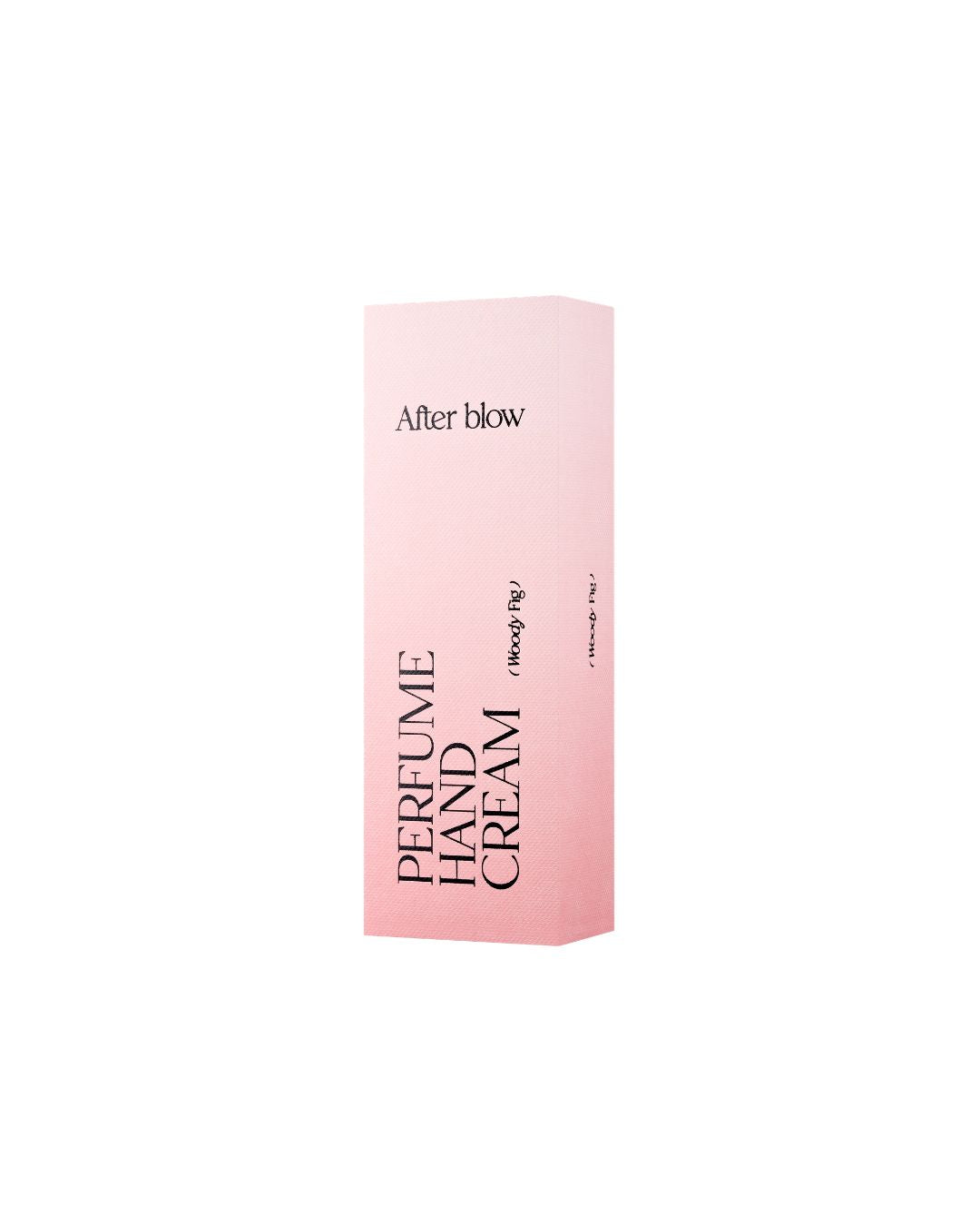 [PROMO] After blow Hand Cream
