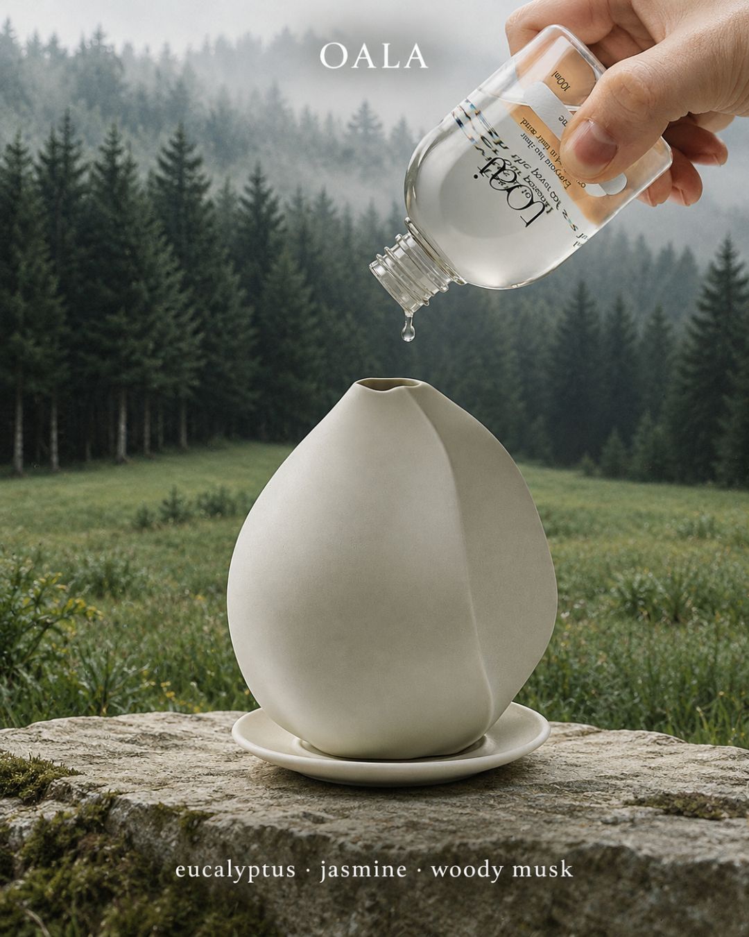 [PREORDER] Toai Diffusers (Dispatch Date: 23-27 Nov)