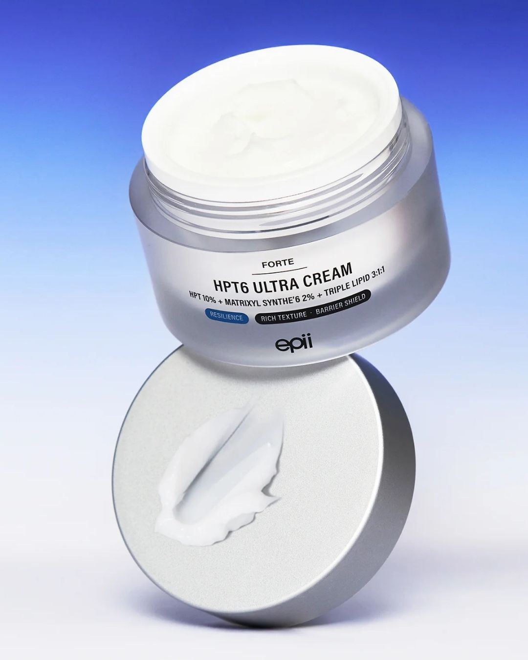 [PROMO] epii HPT6 Ultra Cream 10%