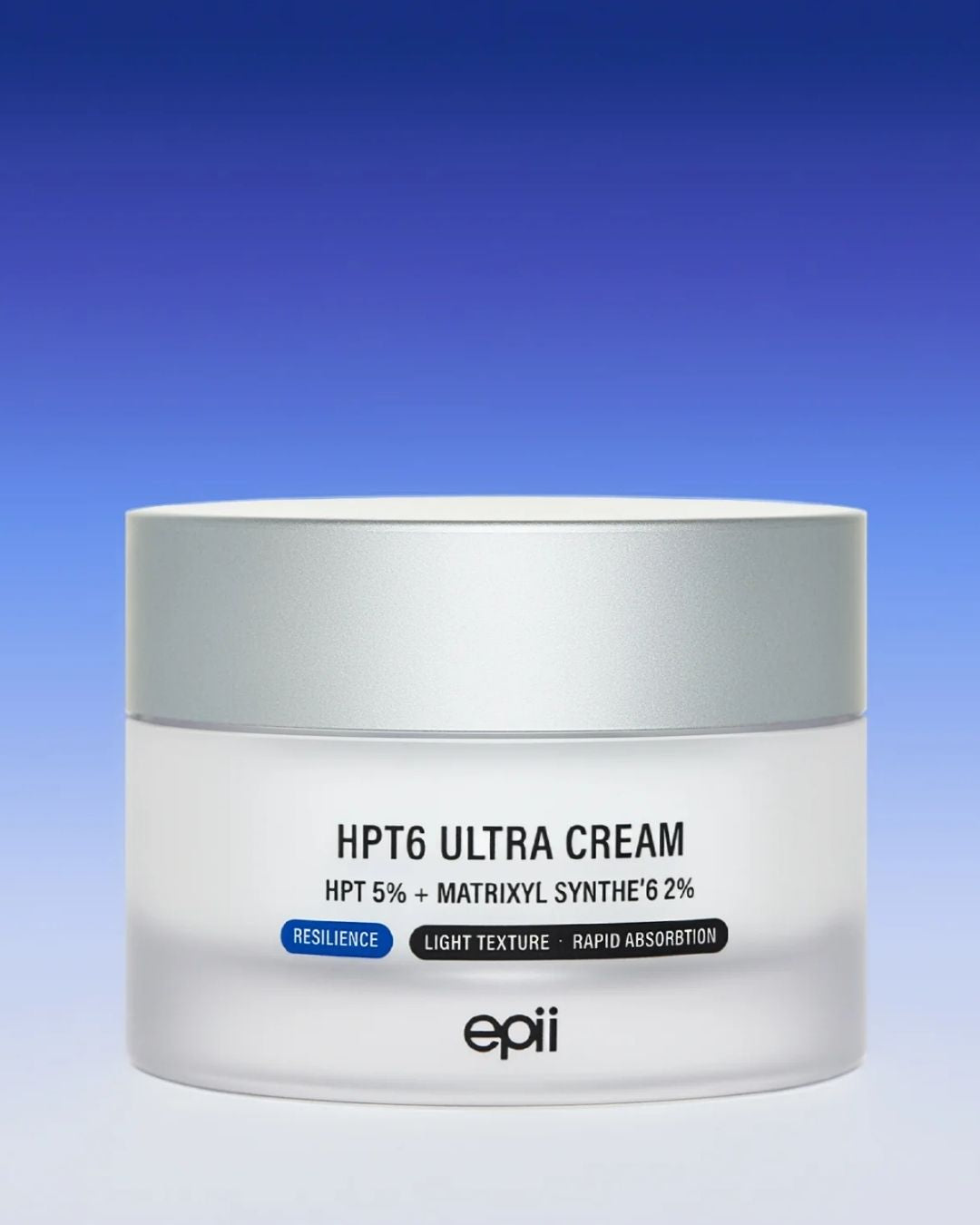 [PROMO] epii HPT6 Ultra Cream 5%