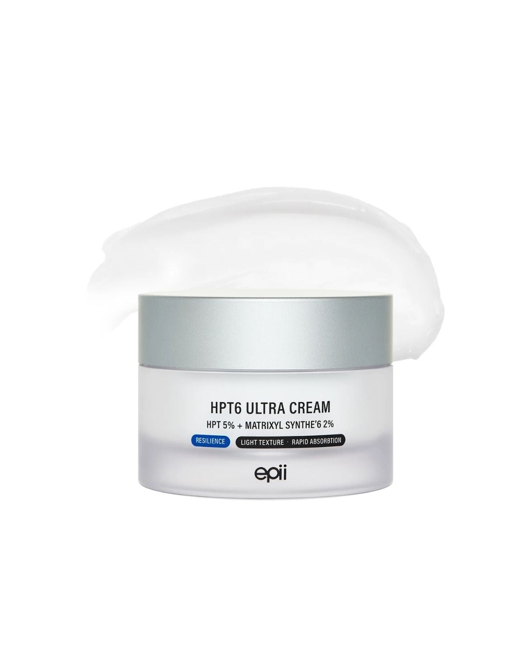 [PROMO] epii HPT6 Ultra Cream 5%