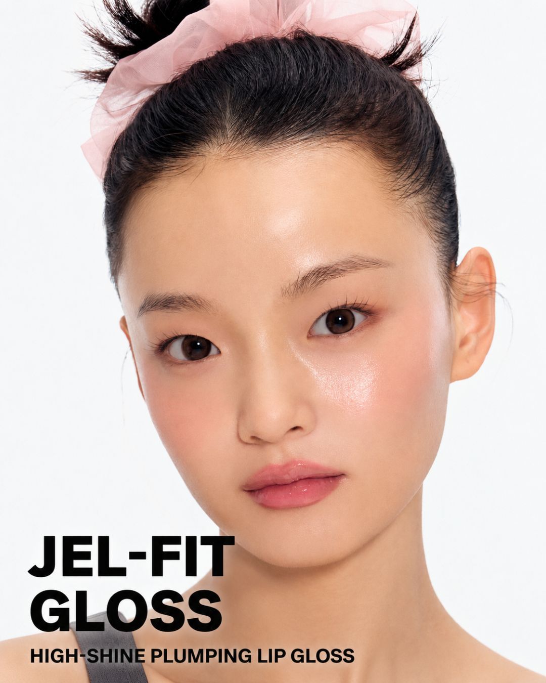 [PROMO] AMUSE Jel-Fit Gloss