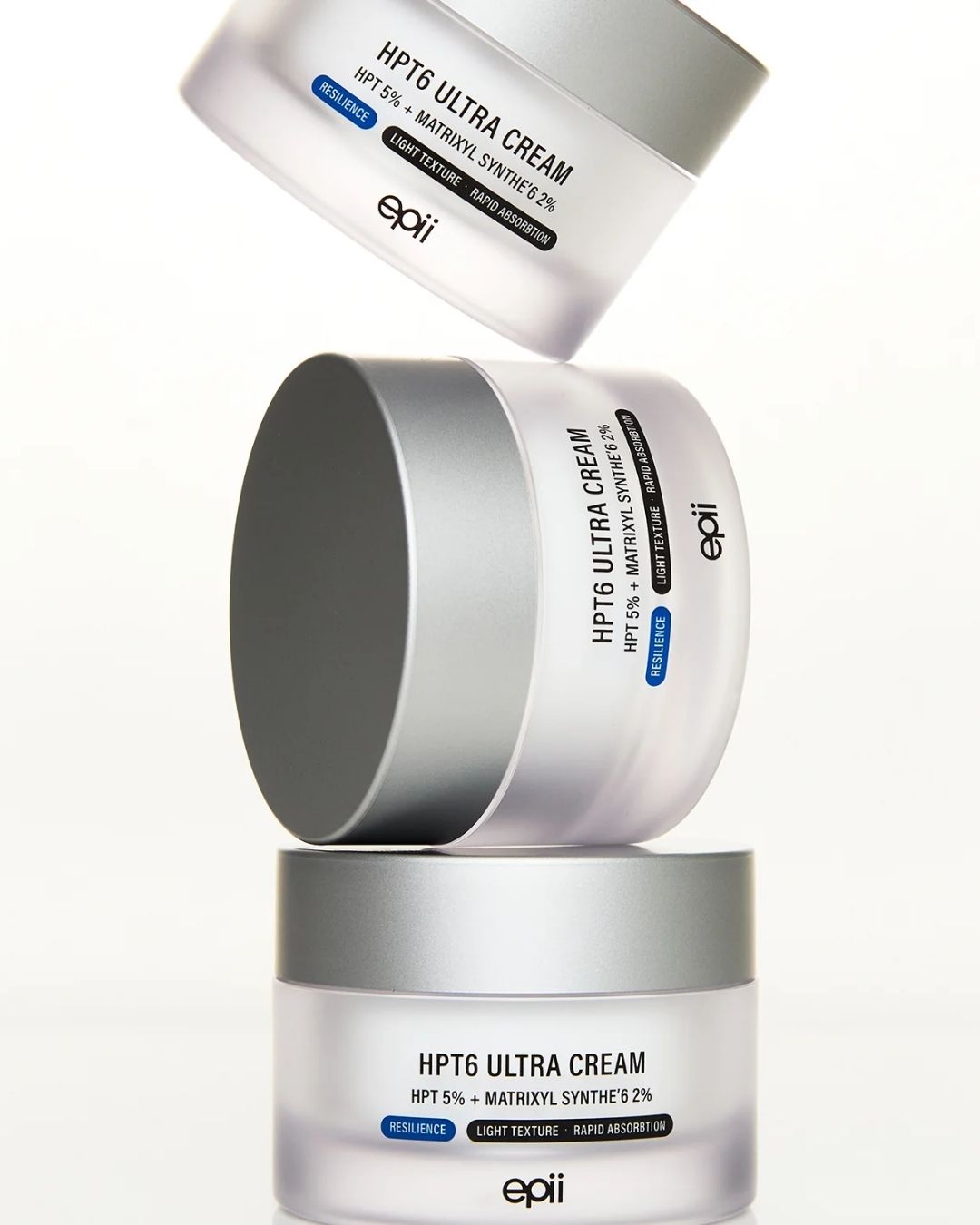 [PROMO] epii HPT6 Ultra Cream 5%