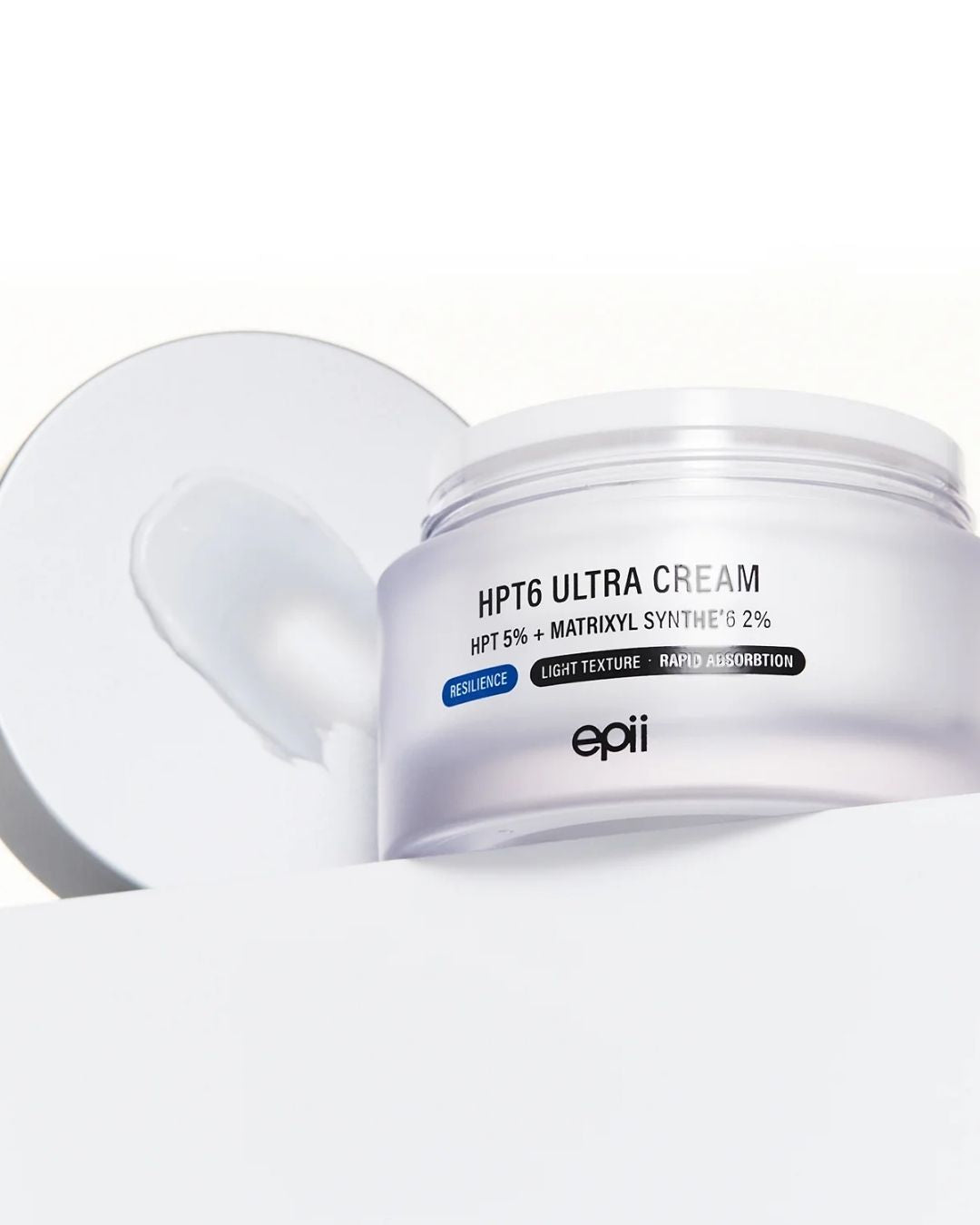 [PROMO] epii HPT6 Ultra Cream 5%