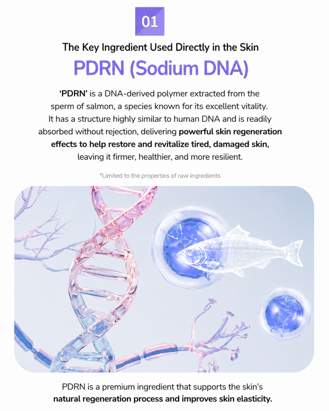 [PROMO] Dermaline Booster Ampoules (PDX5/PDX2)