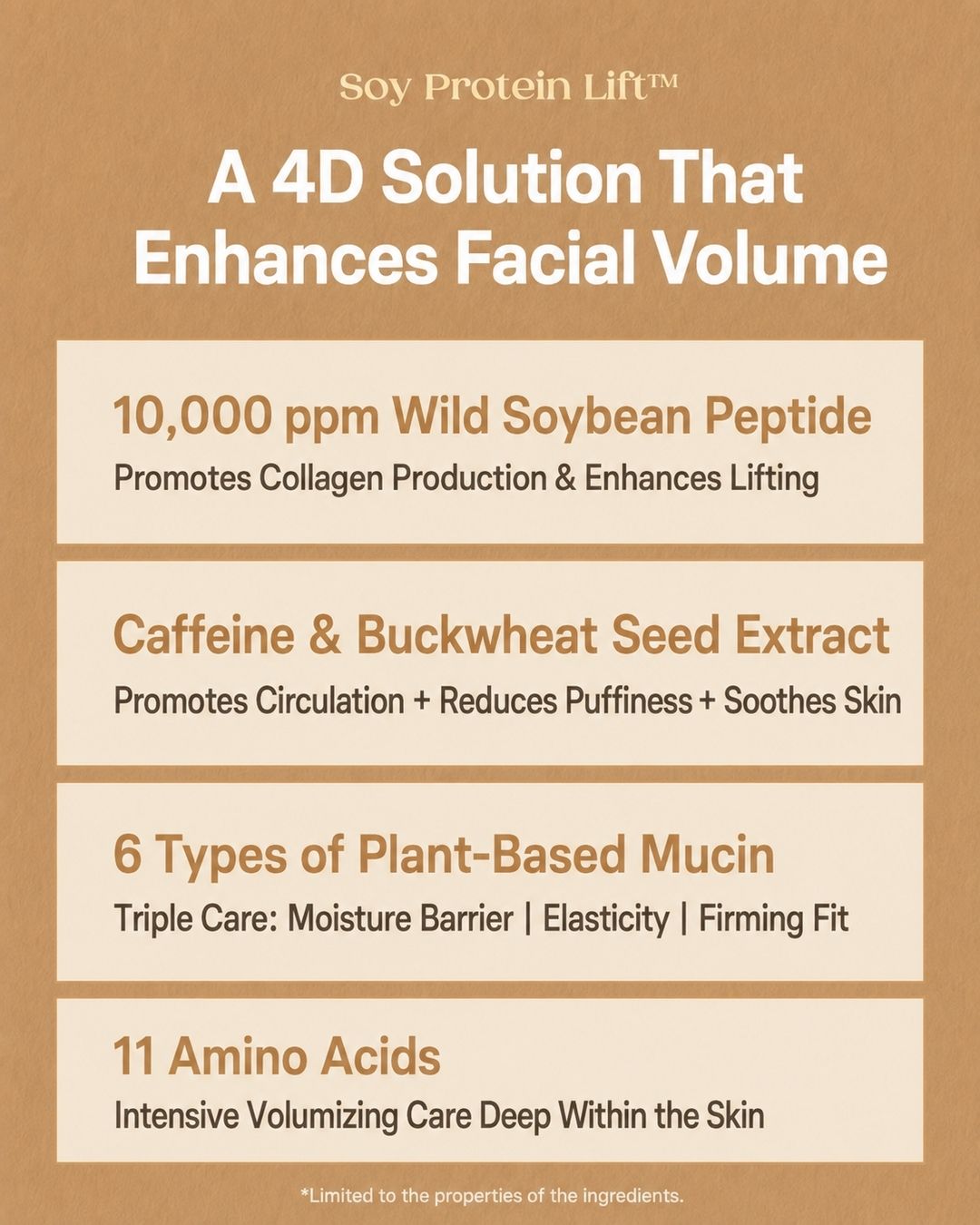 [PROMO] nutseline Soy Nut Protein Face Guasha Serum