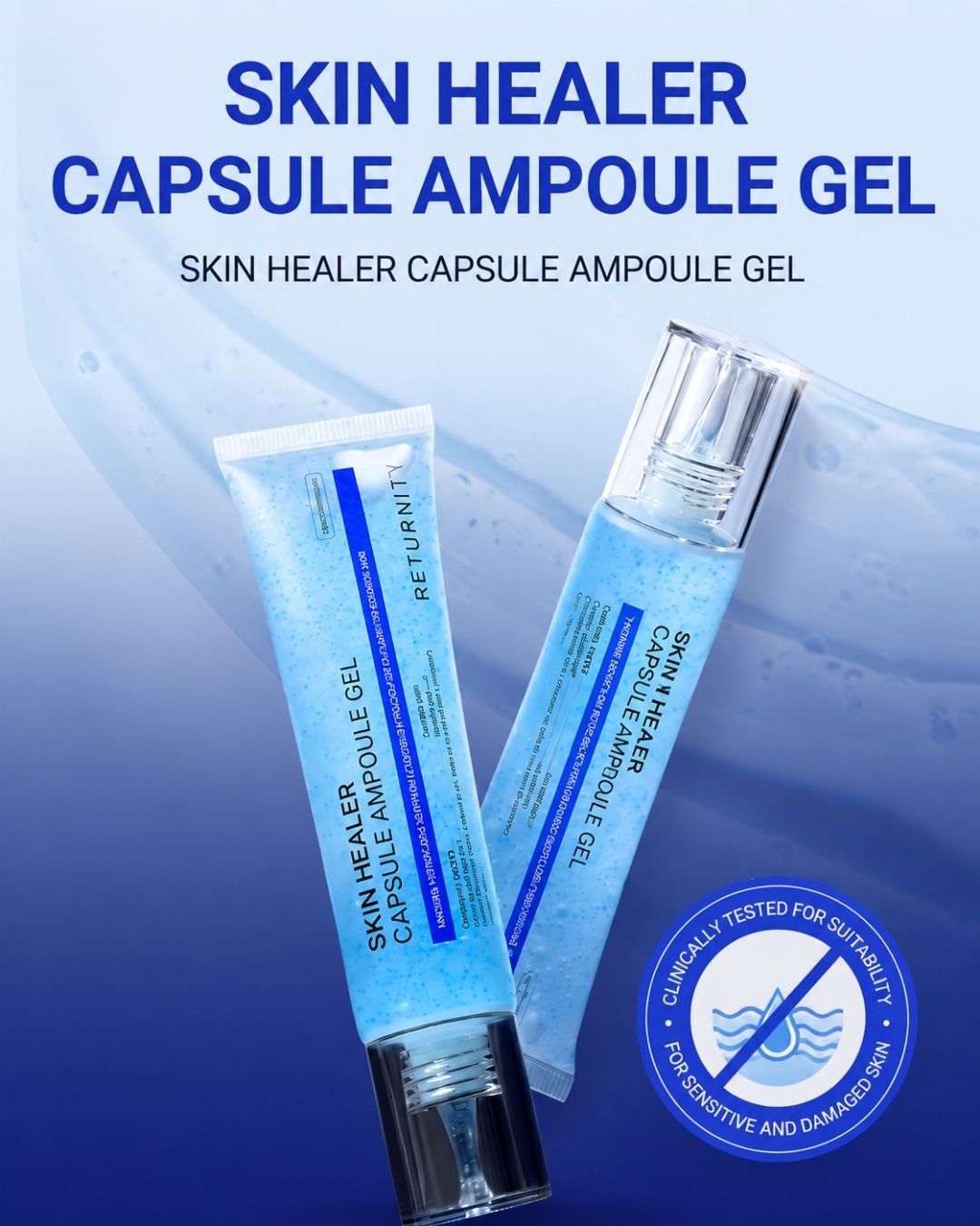 [PREORDER] Returnity Skin Healer Plasma Device (Dispatch Date: 28 Sep - 2 Oct)