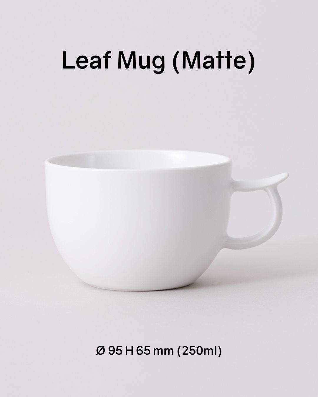 [PREORDER] MUJAGI Ceramics & Tea