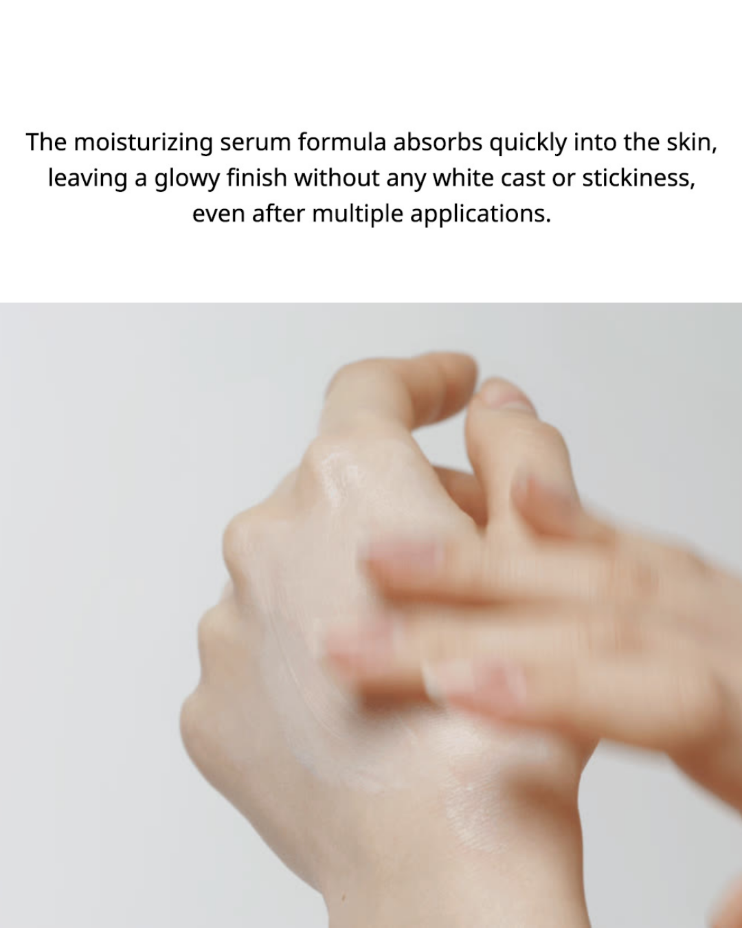 [PREORDER] Luvum Bamboo Hyaluronic Moisture Sun Cream (Dispatch Dates: 22-26 Jun)
