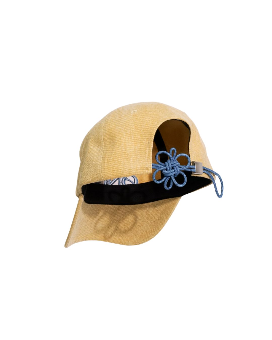 [PREORDER] ONGO Logo Pigment Cap (Dispatch Date: 17-21 Aug)