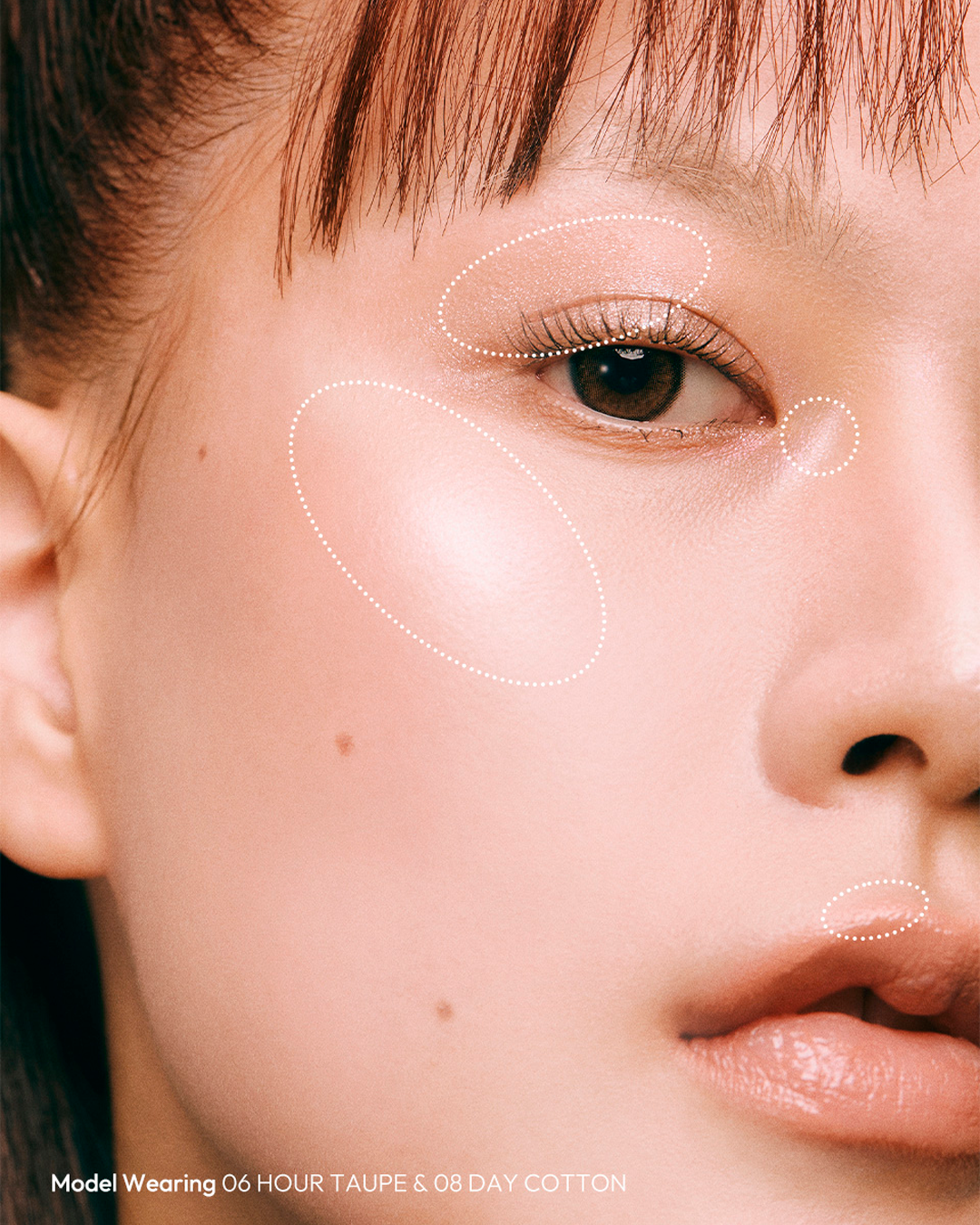 [PROMO] JAVIN DE SEOUL Wink Eye Shimmer Light (11 Colours)