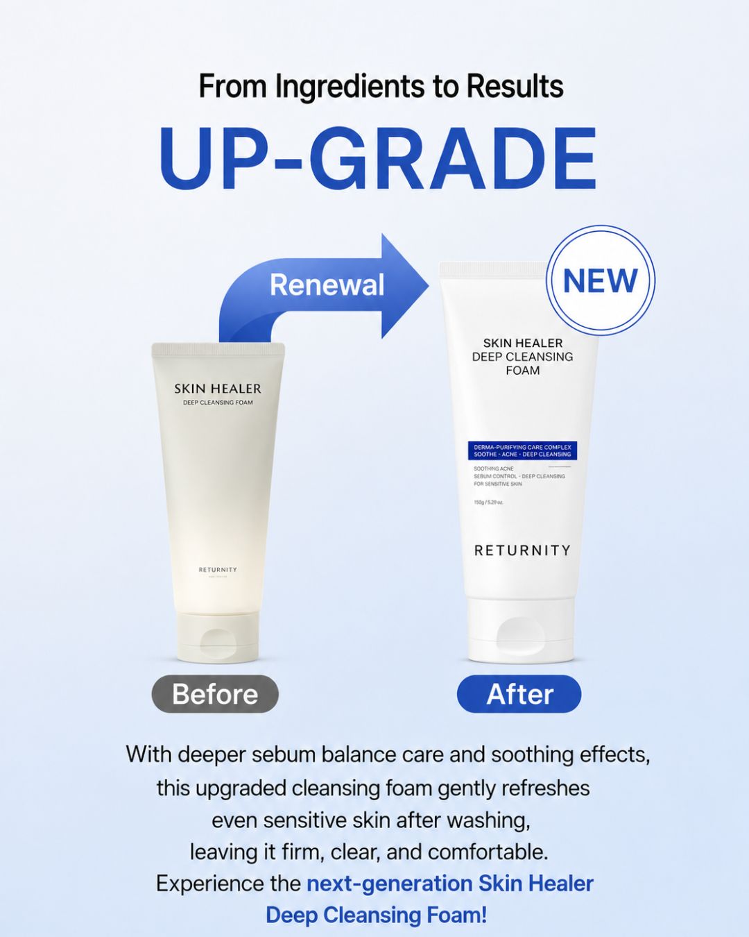 [PROMO] Skin Healer Line Bundle (comes with GWPs!)