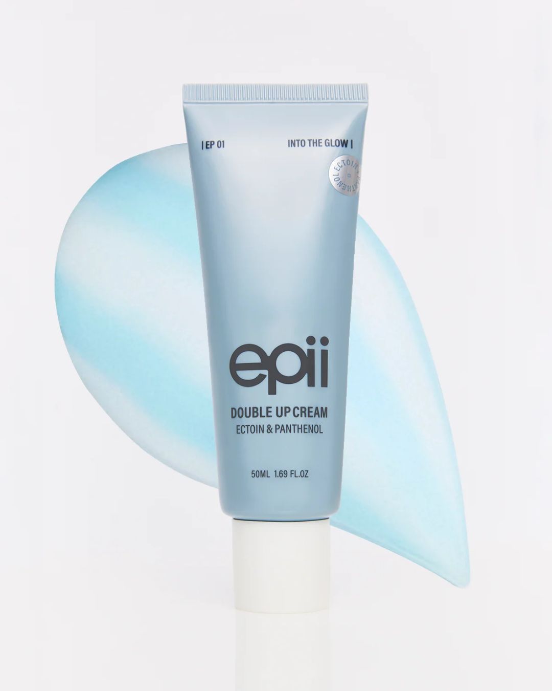 [PROMO] EPII Double Up Cream (Ectoin & Panthenol)