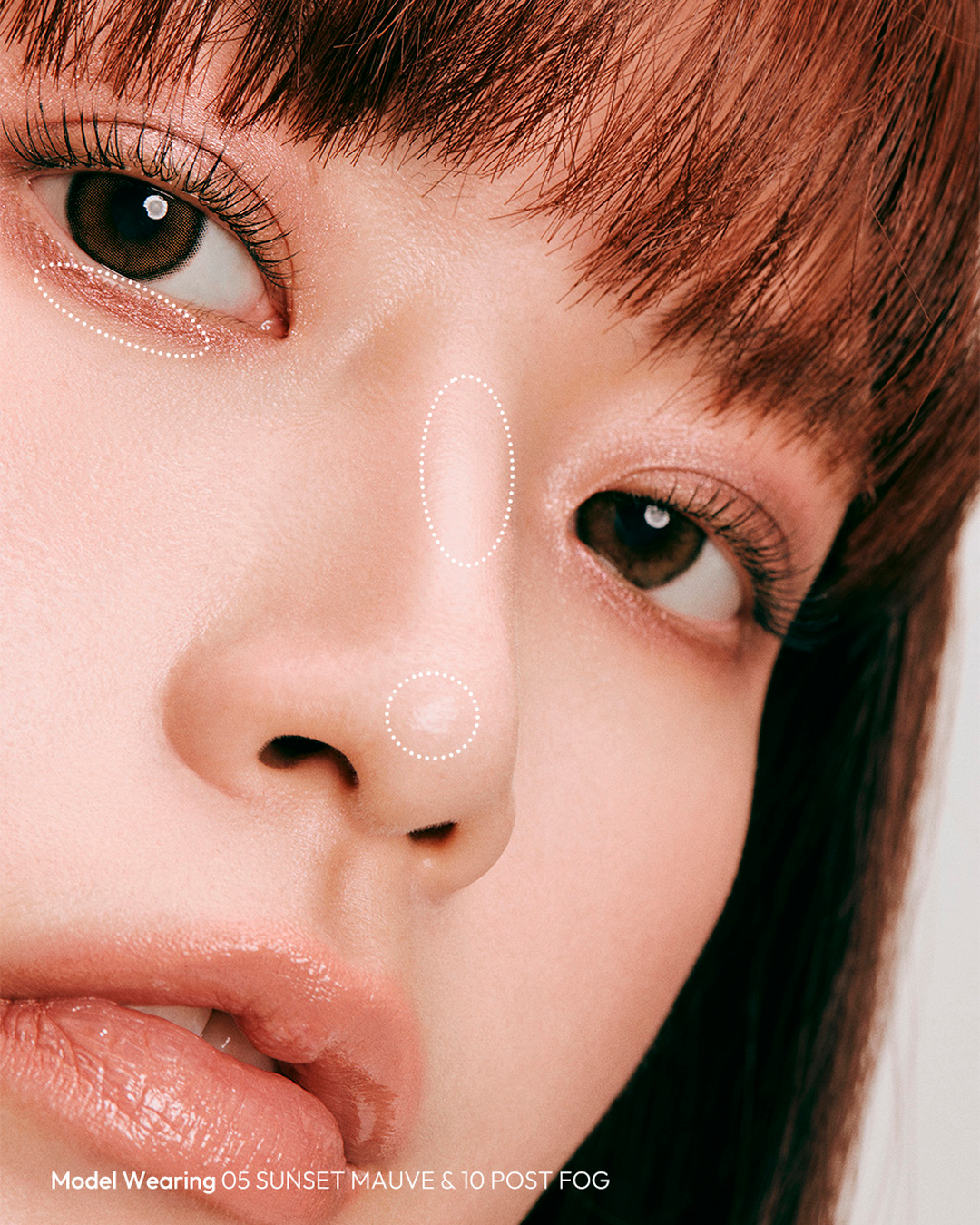 [PROMO] JAVIN DE SEOUL Wink Eye Shimmer Light (11 Colours)