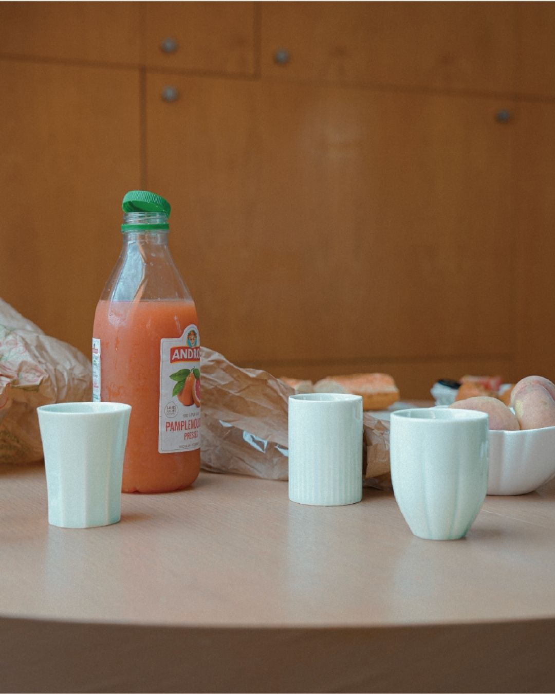 [PREORDER] MUJAGI Ceramics & Tea