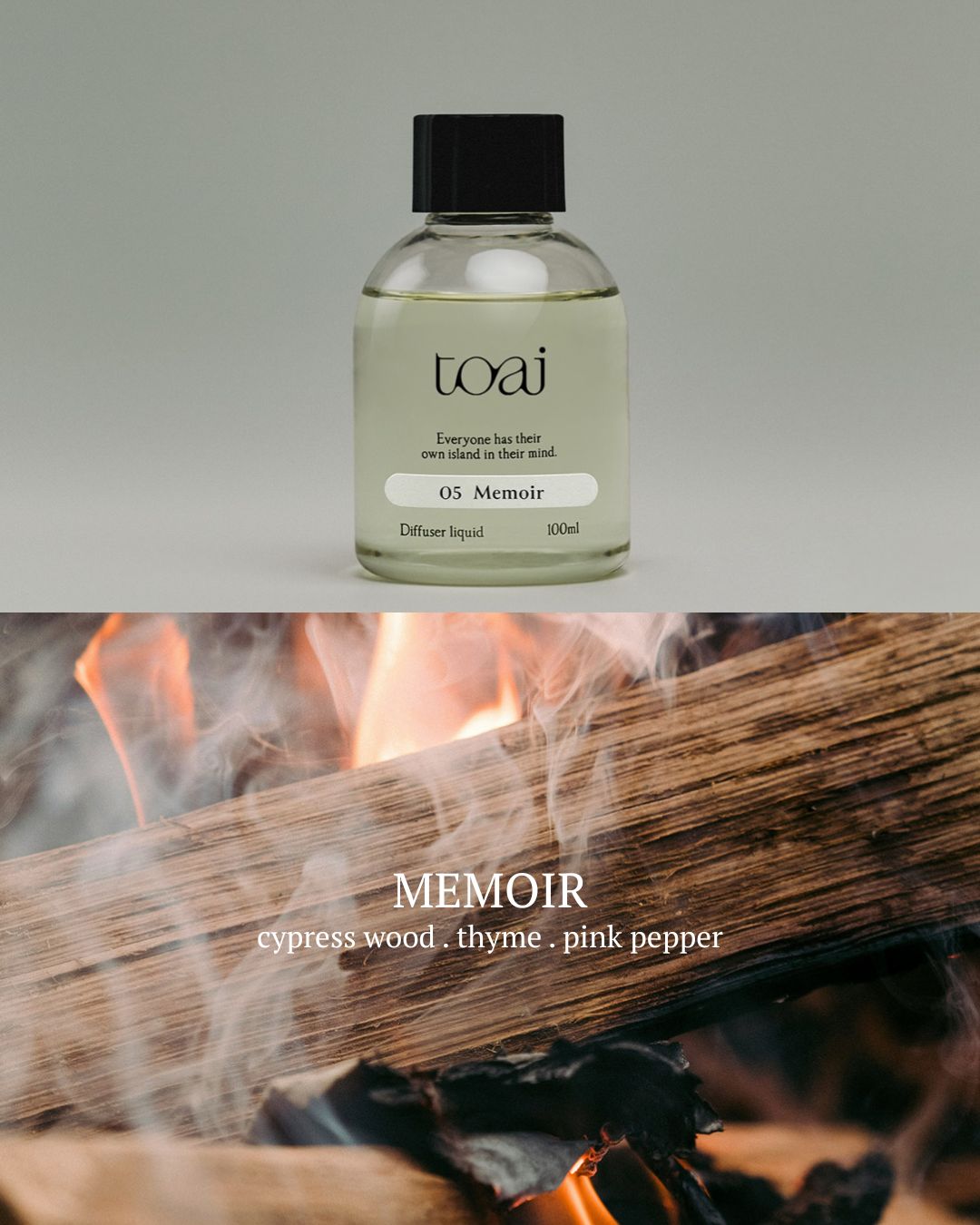 [PREORDER] Toai Diffusers (Dispatch Date: 23-27 Nov)