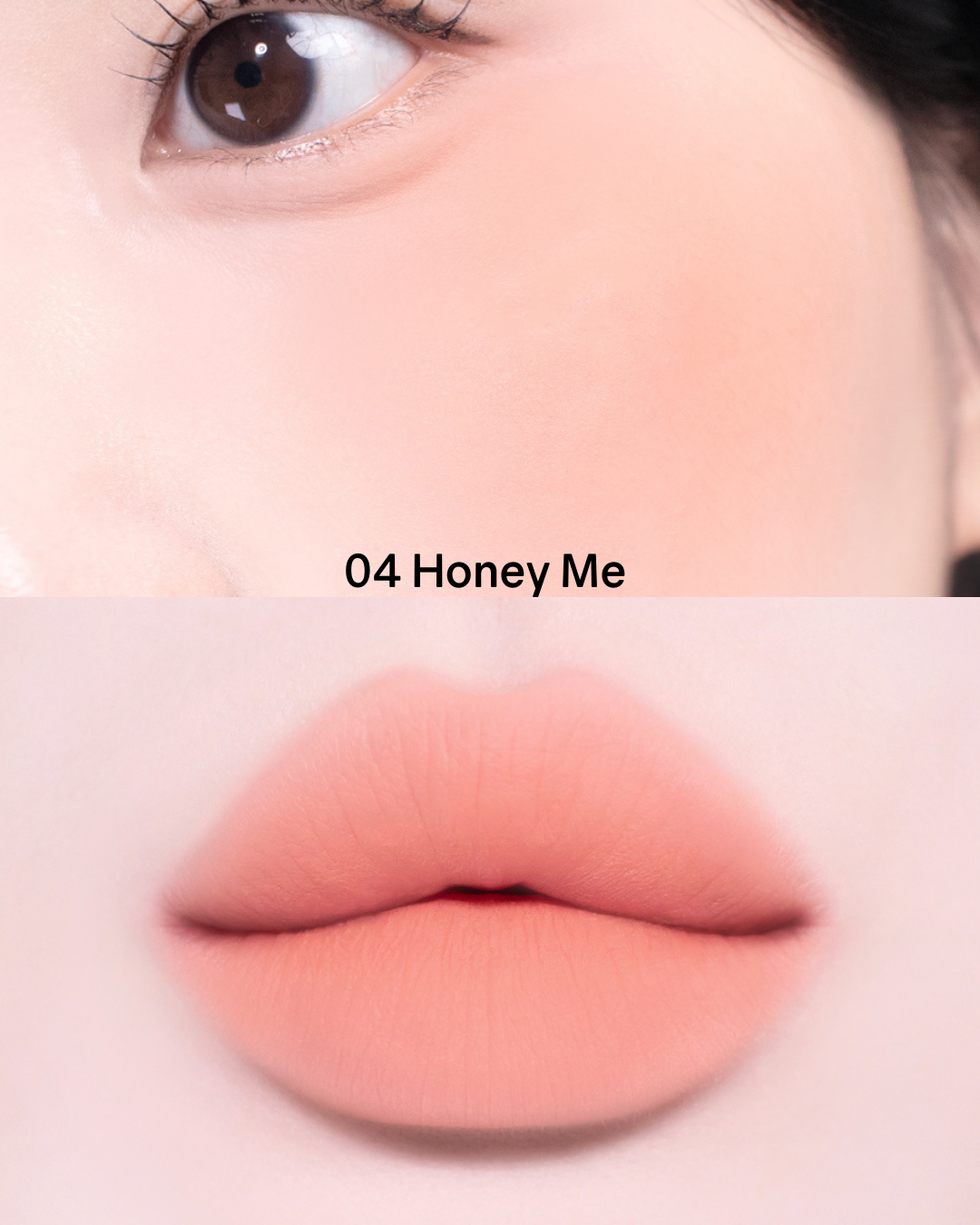 AMUSE Powder Lip & Cheek