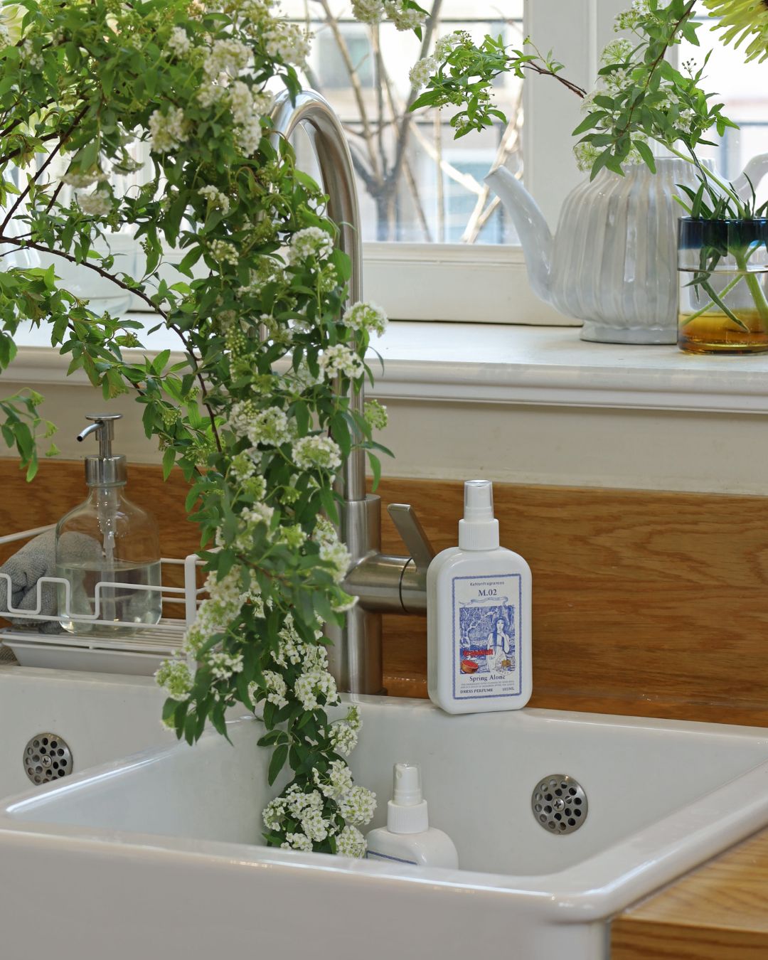 Kehlen Fragrances (Blue Line)