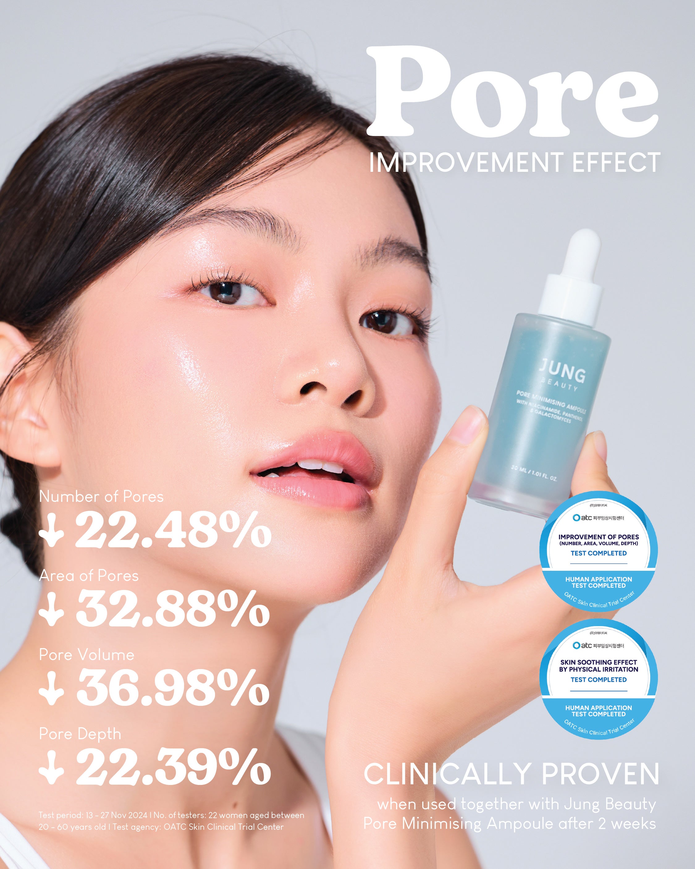 [Online Exclusive] Jung Beauty Starter Mask Bundle