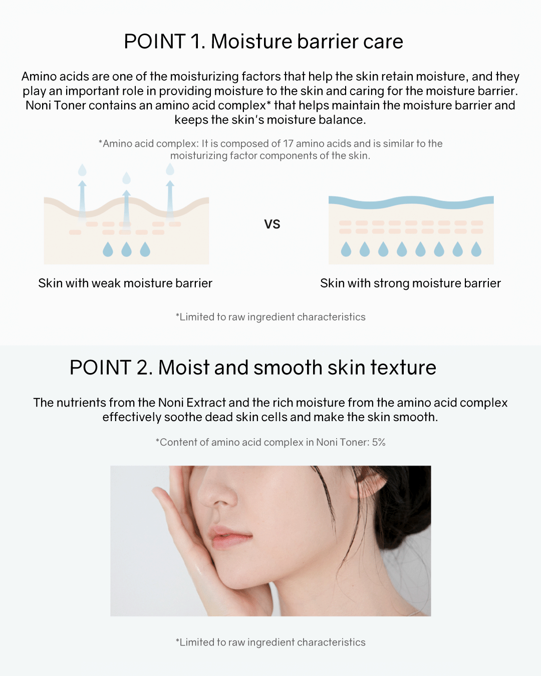 [PROMO] celimax The Real Noni Moisture Balancing Toner (150ml)