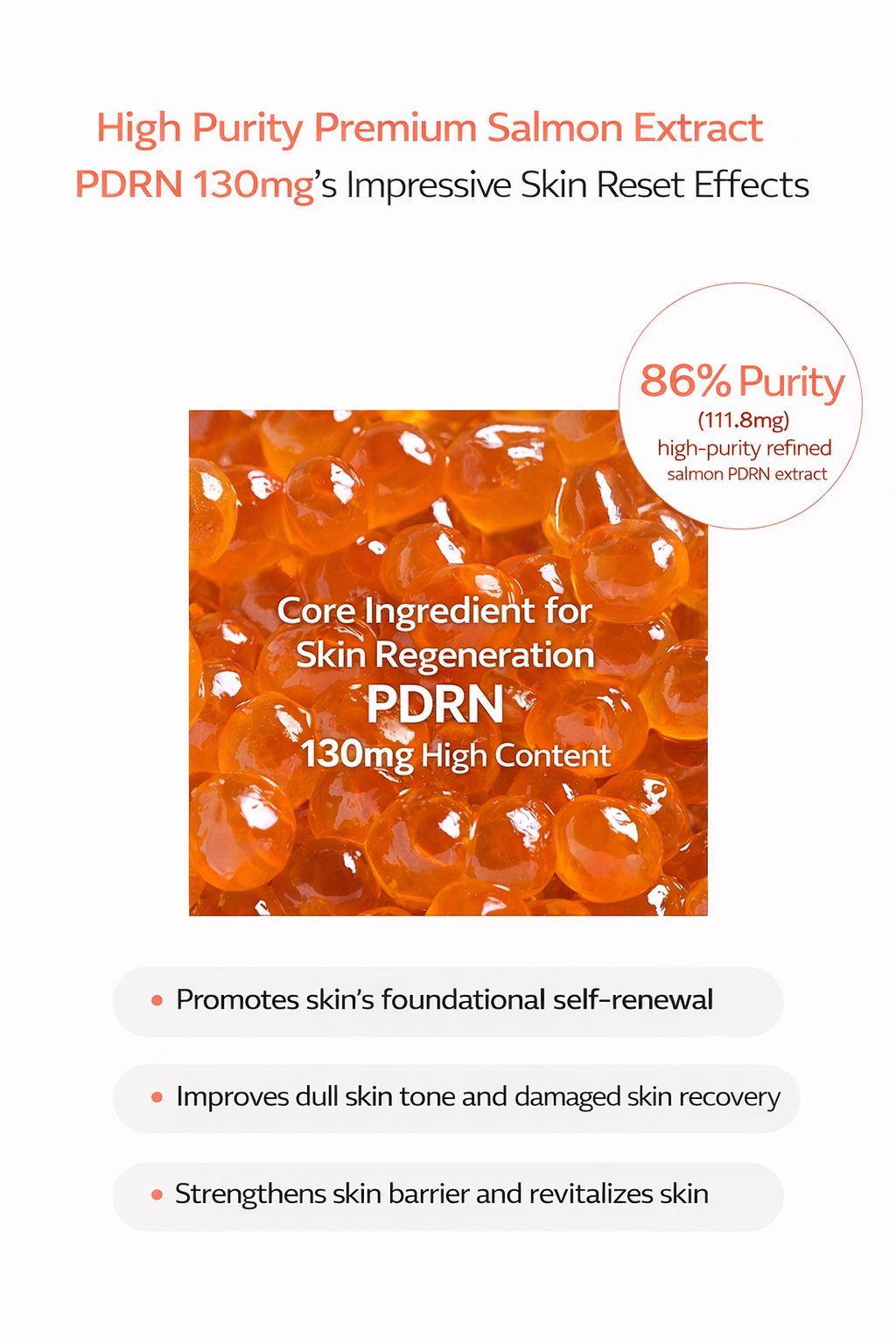 [Online Exclusive] Lavien Perfect PDRN Collagen Amino-Shot Balance