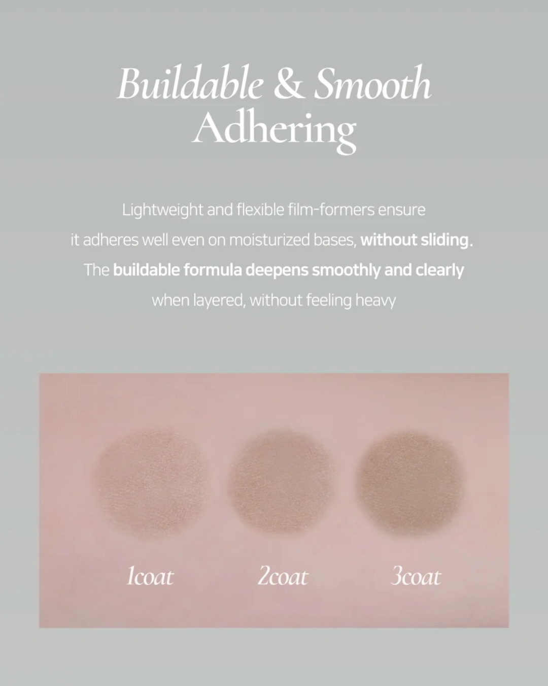 Dinto Midnight Liquid Contour and Contour Dual Brush