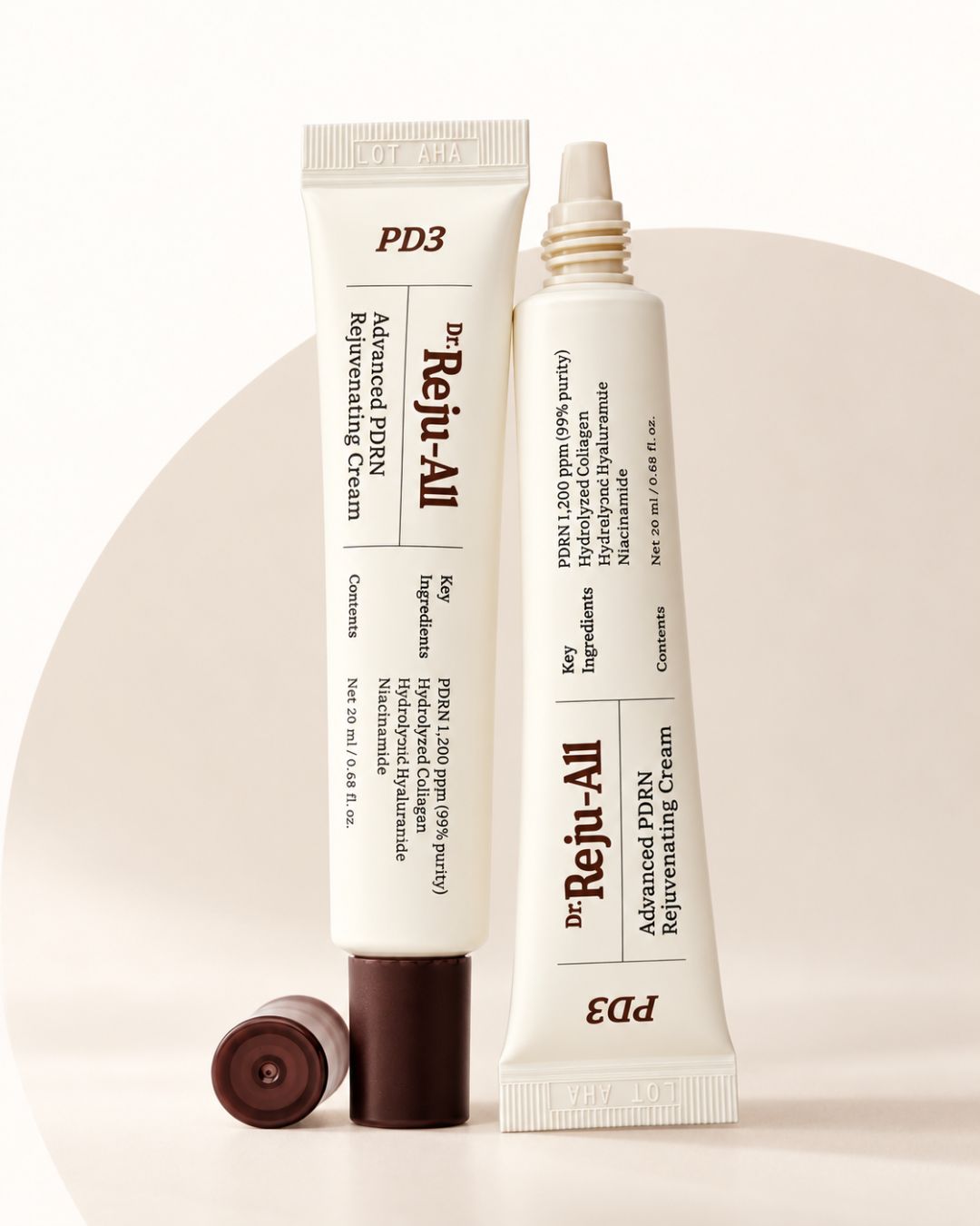 [PROMO] Dr. Reju-All Advanced PDRN Rejuvenating Cream