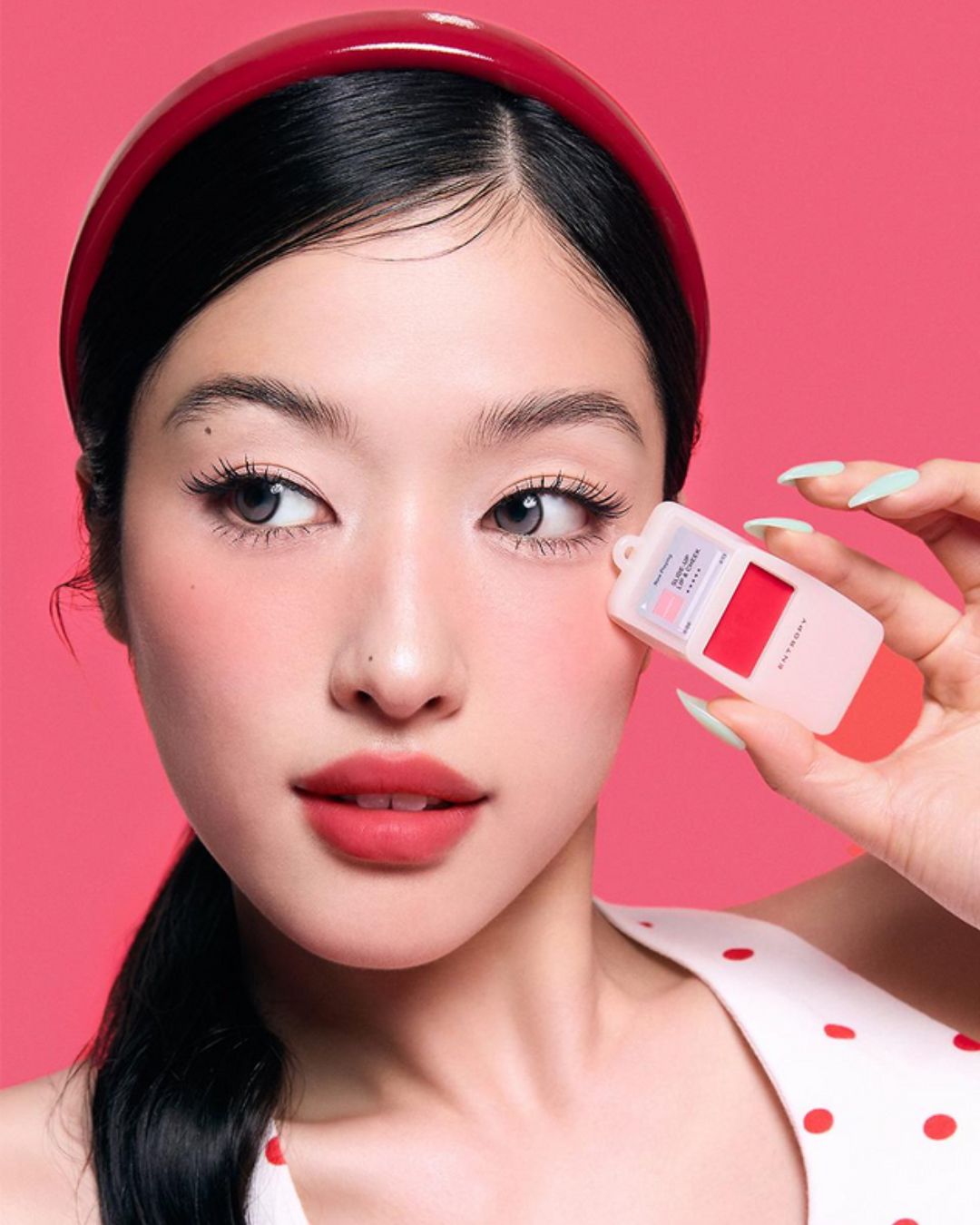 [PROMO] ENTROPY Slide Up Lip & Cheek (Smoothie Edition)