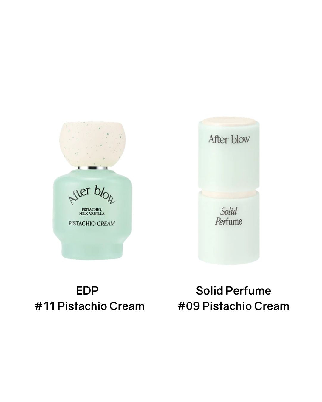 [VIP Exclusive] Afterblow Pistachio EDP & Solid Perfume