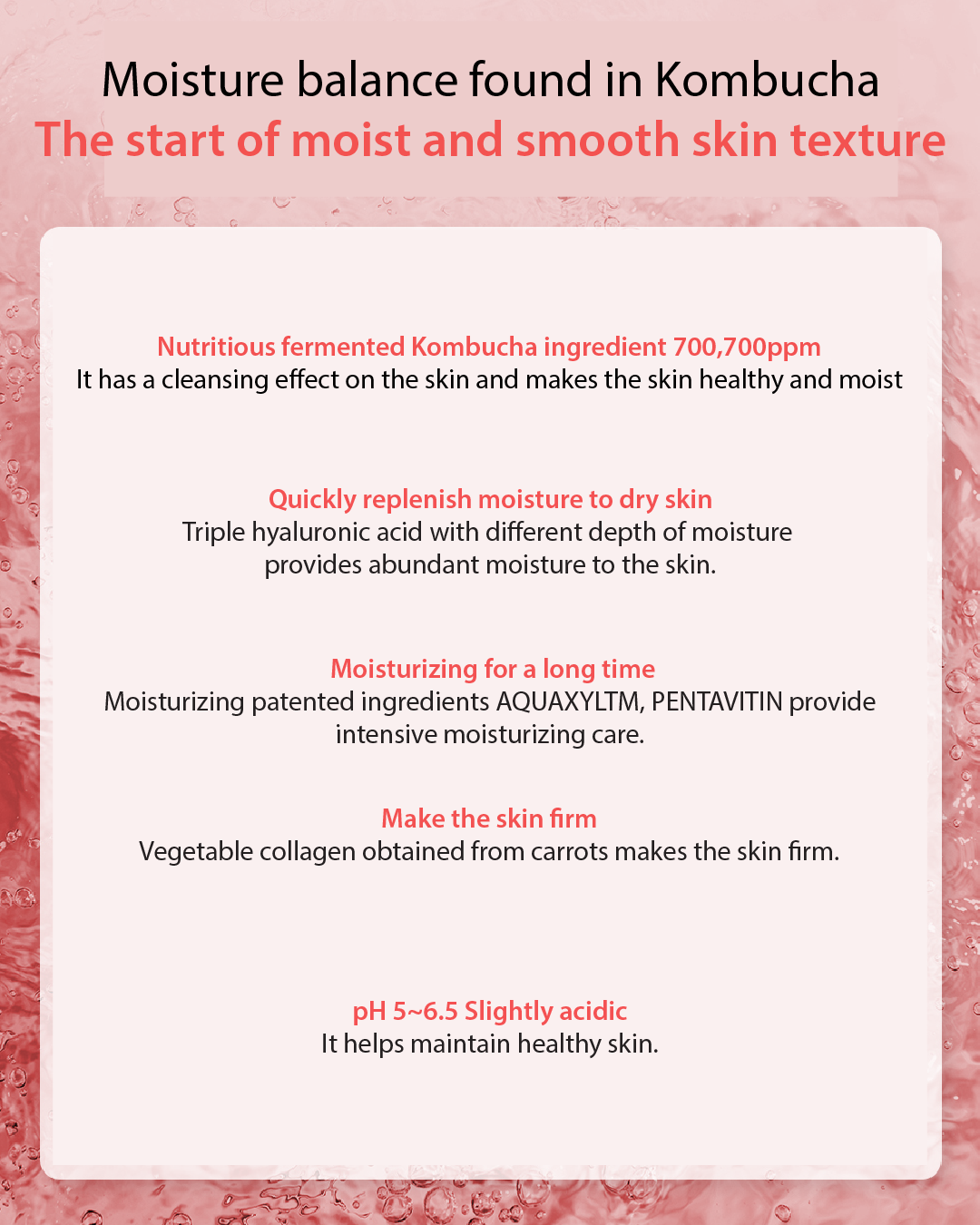 [PROMO] Airin (ARLY) x Lavien Pro Skin Collection