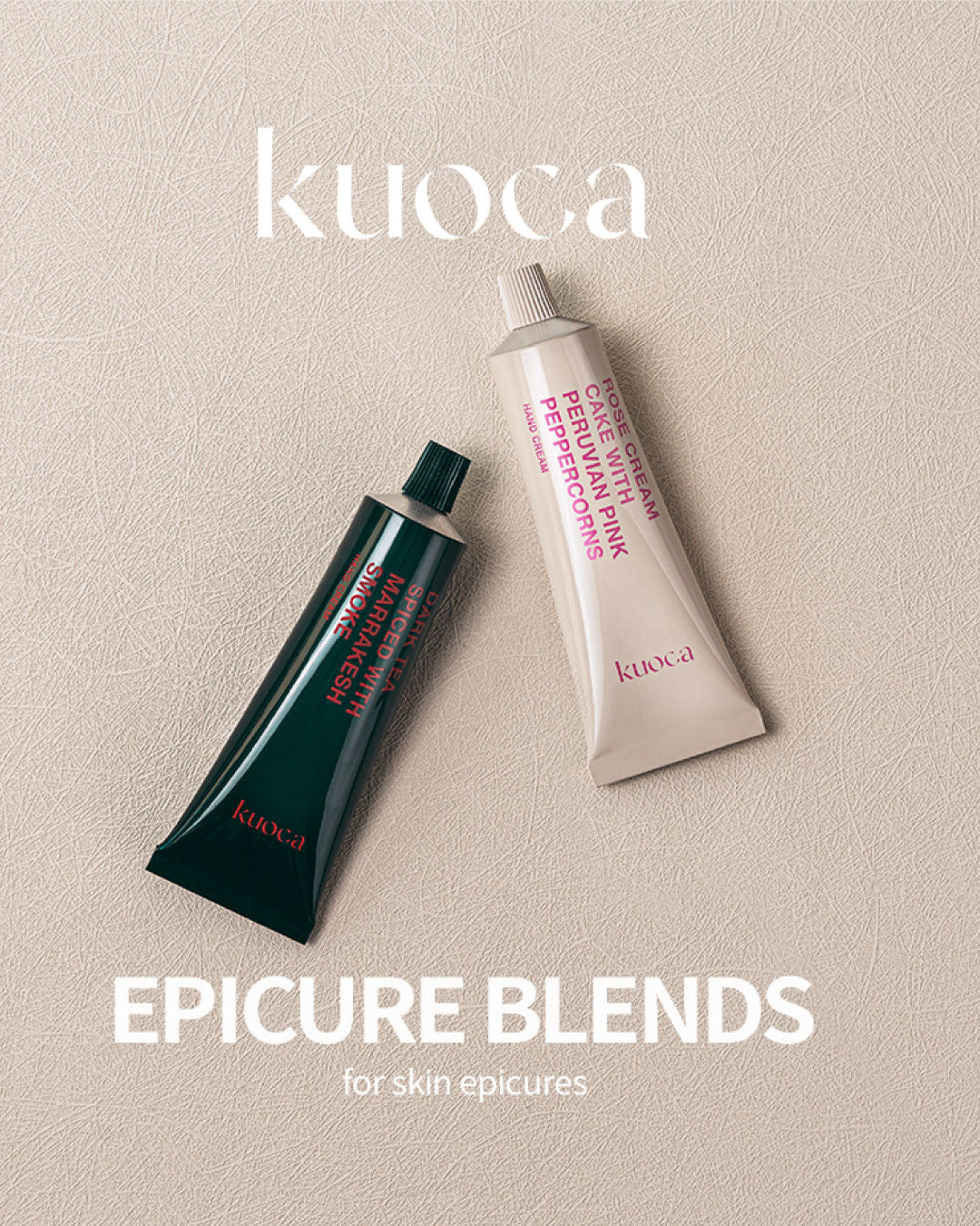 [PROMO] kuoca Hand Cream