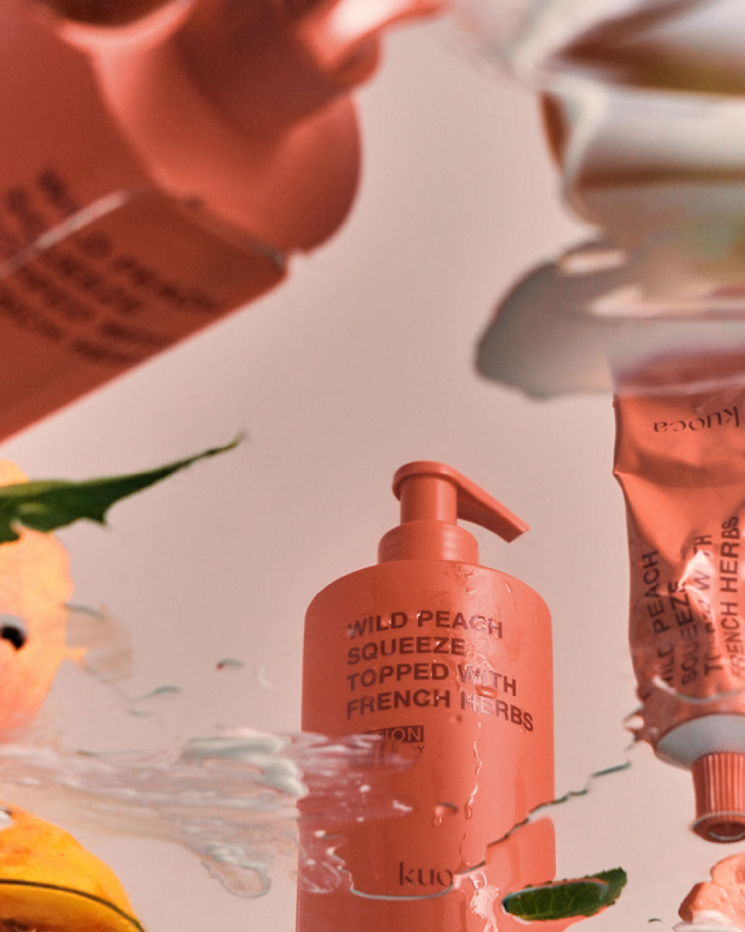 [PROMO] kuoca Hand & Body Lotion