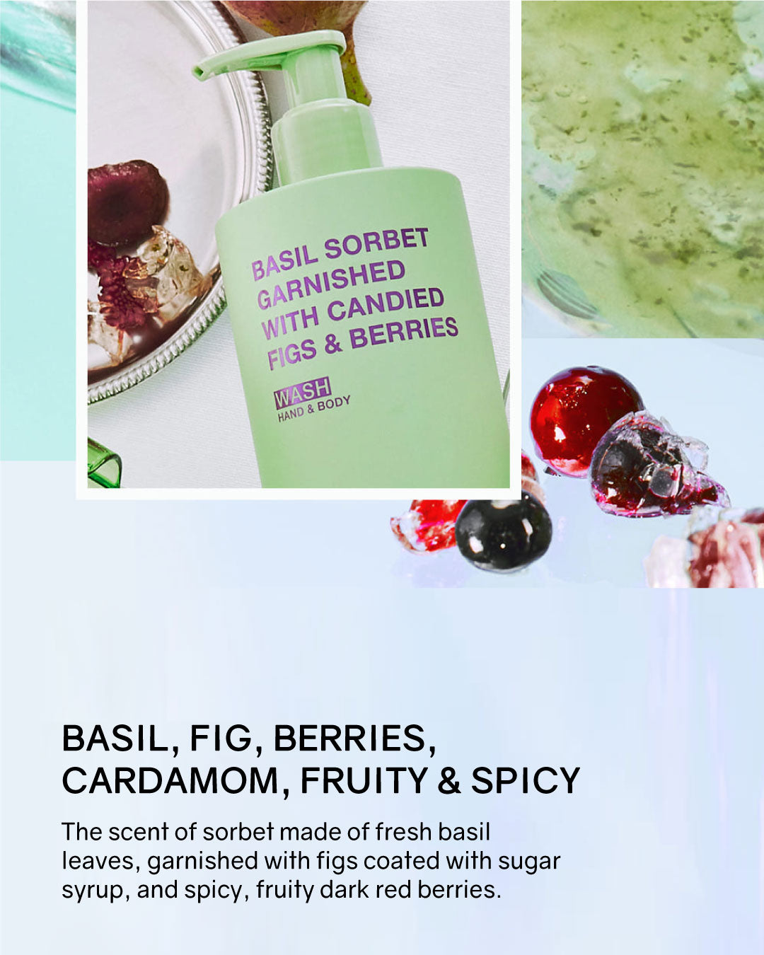 [PROMO] kuoca Hand & Body Wash