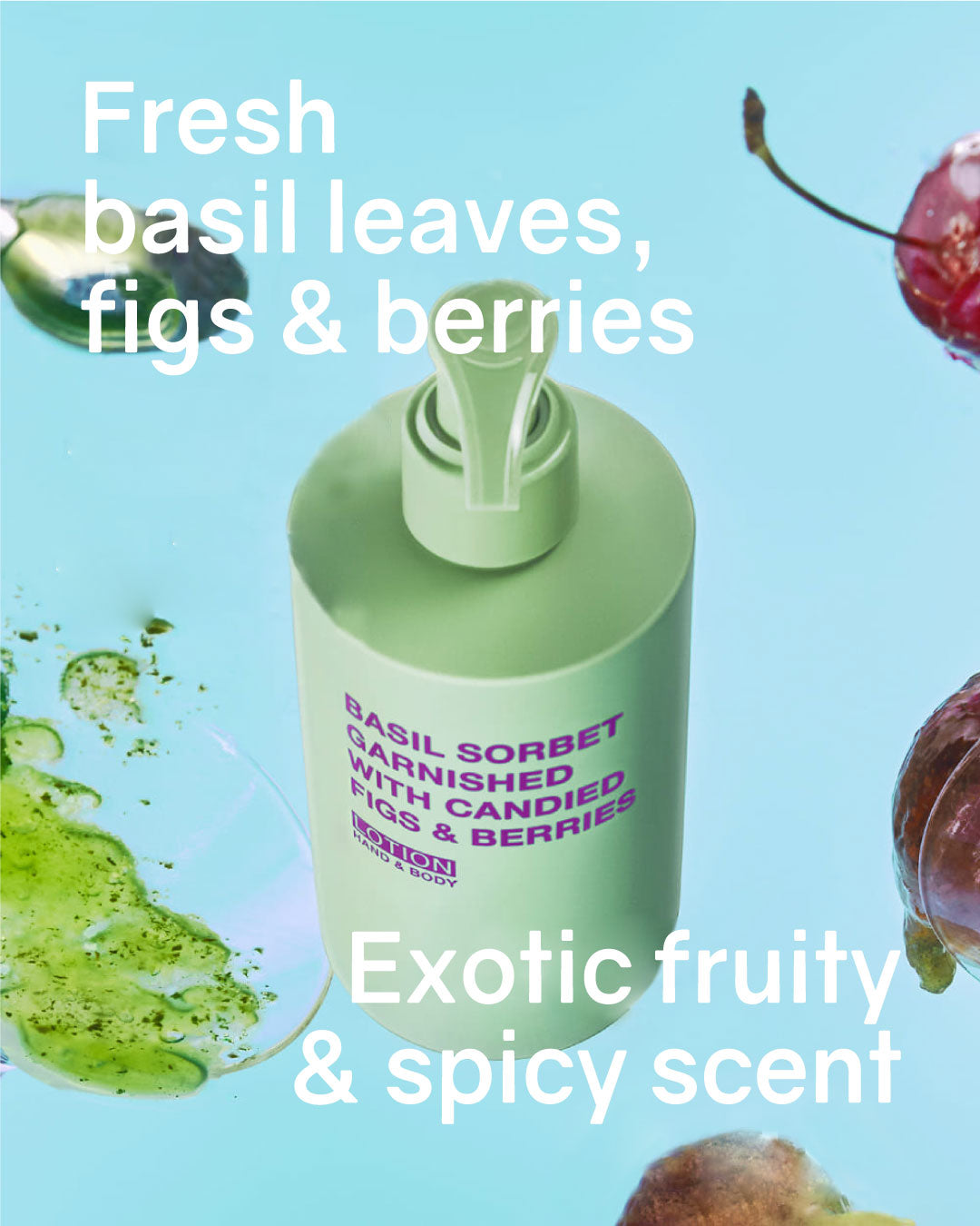 [PROMO] kuoca Hand & Body Lotion
