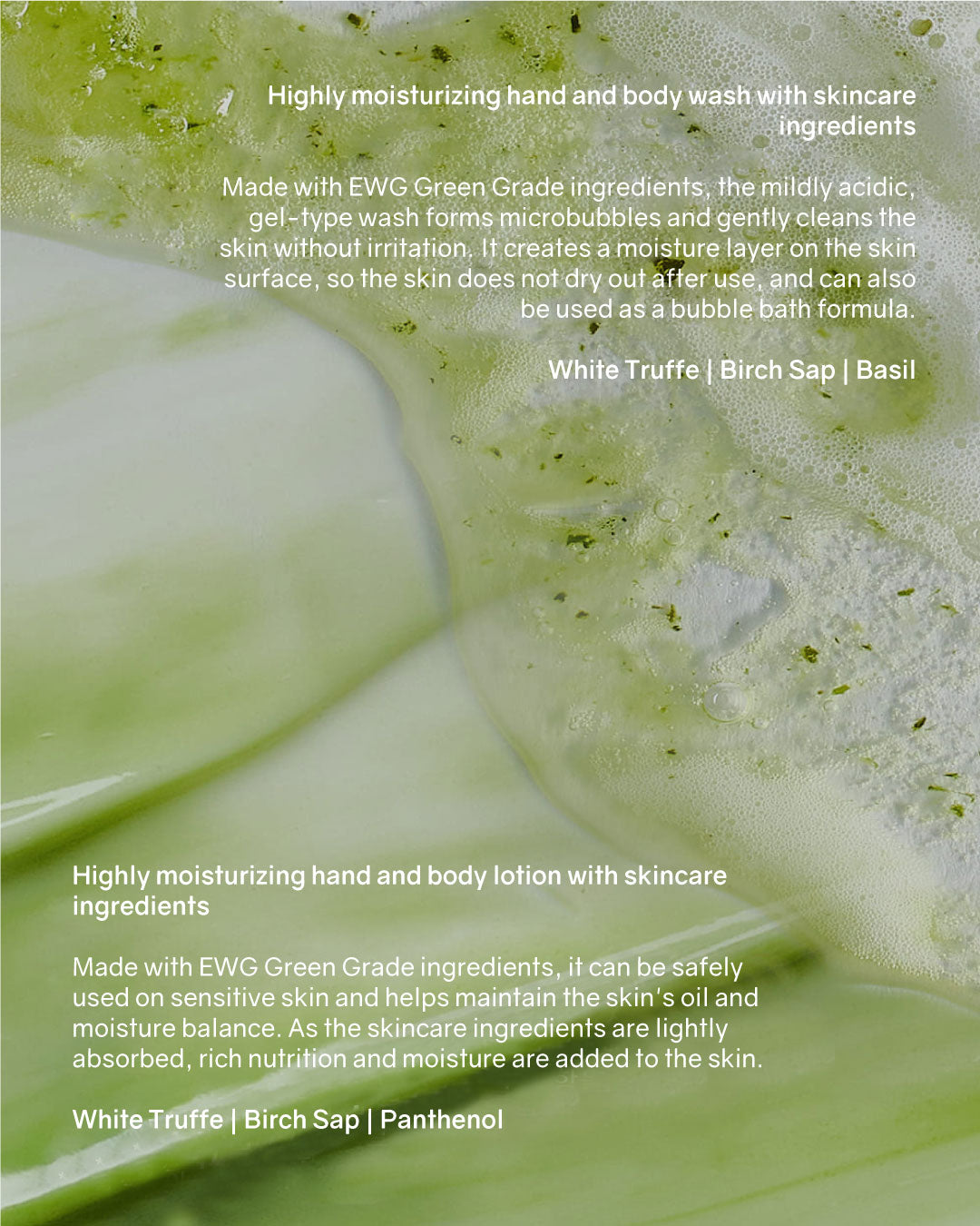 [PROMO] kuoca Hand & Body Wash