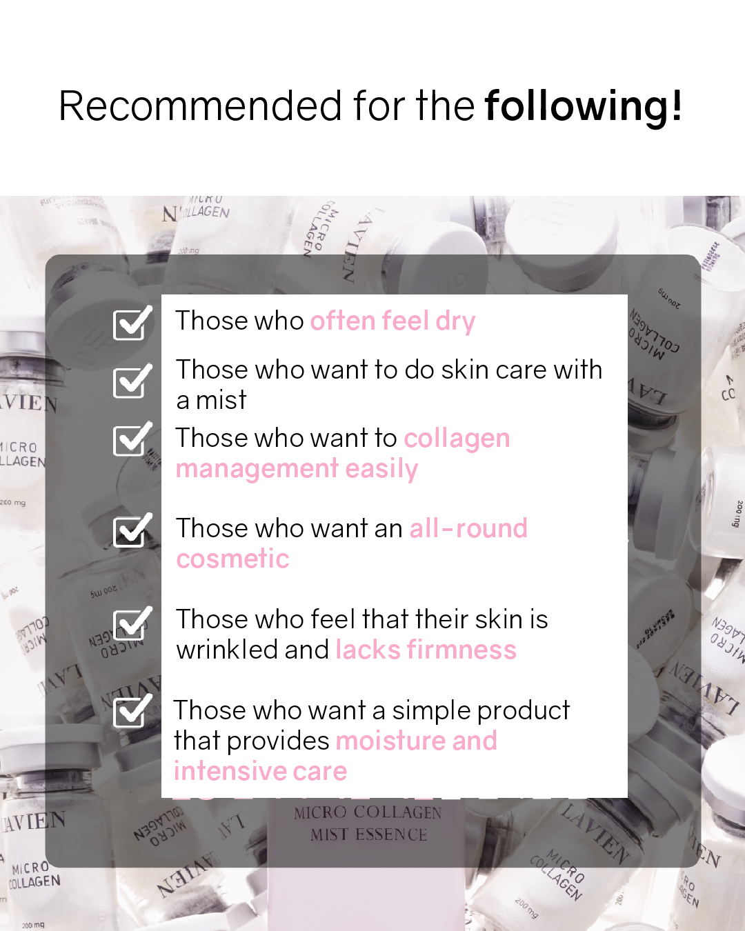 [PROMO] Airin (ARLY) x Lavien Pro Skin Collection
