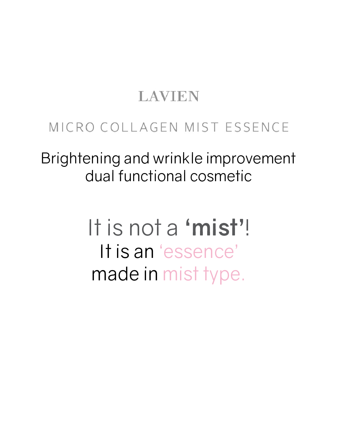 [PROMO] Airin (ARLY) x Lavien Pro Skin Collection