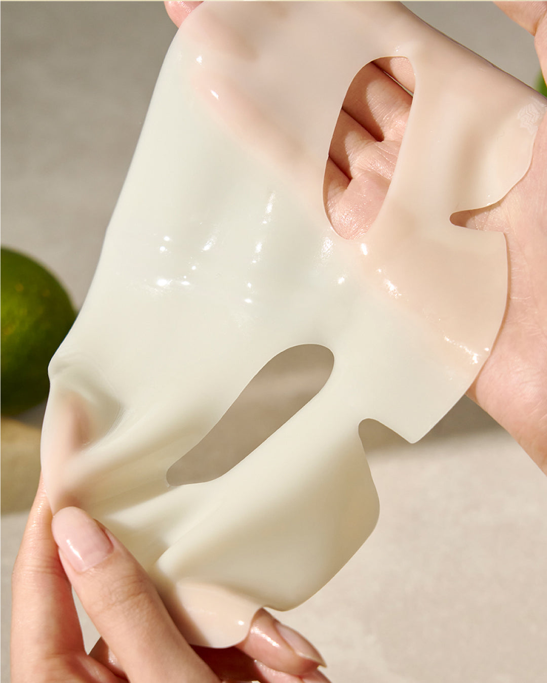 [PREORDER] Luvum Afterglow Yuja Gel Mask (Dispatch Dates: 6-10 Jul)