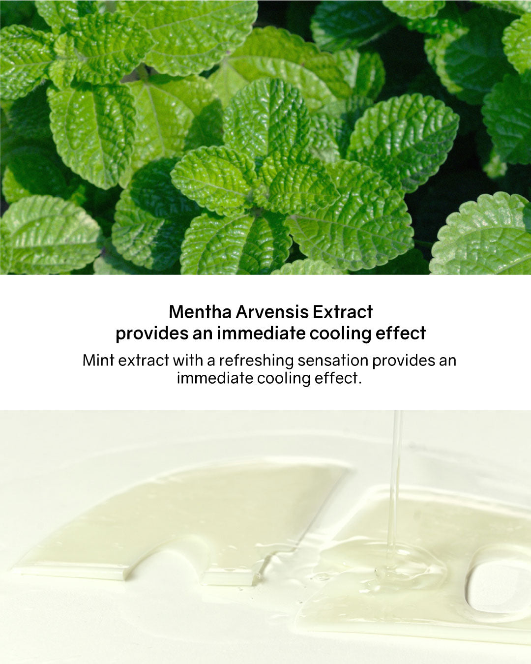 [PREORDER] Luvum Calming Repair Cicadrogel Mask (Dispatch Dates: 6-10 Jul)