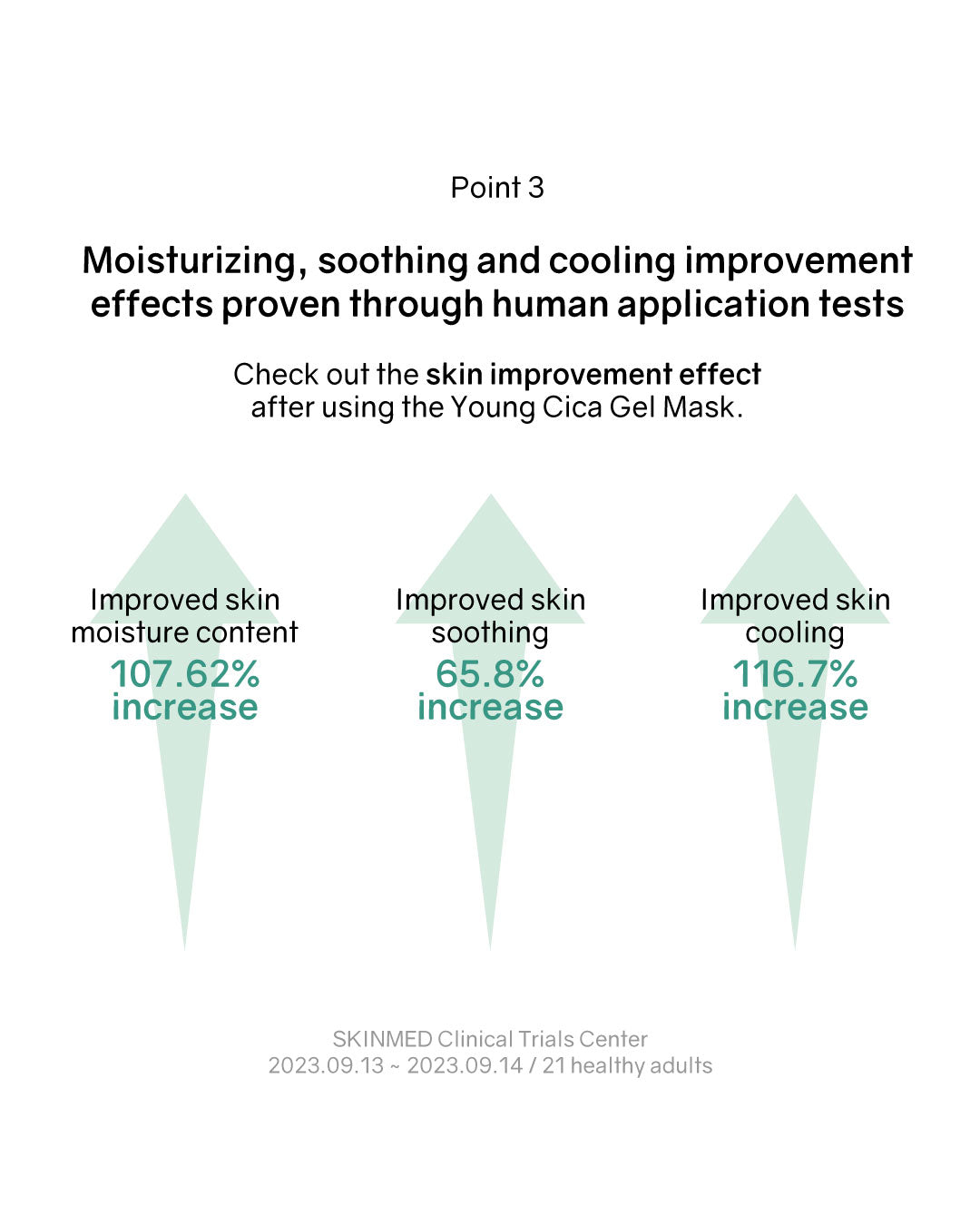 [PREORDER] Luvum Calming Repair Cicadrogel Mask (Dispatch Dates: 6-10 Jul)