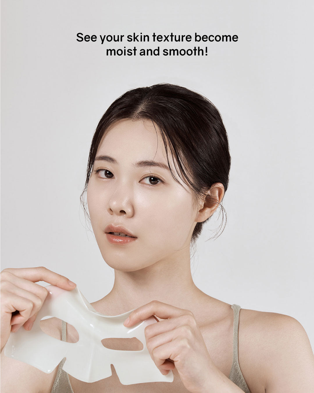 [PREORDER] Luvum Calming Repair Cicadrogel Mask (Dispatch Dates: 6-10 Jul)