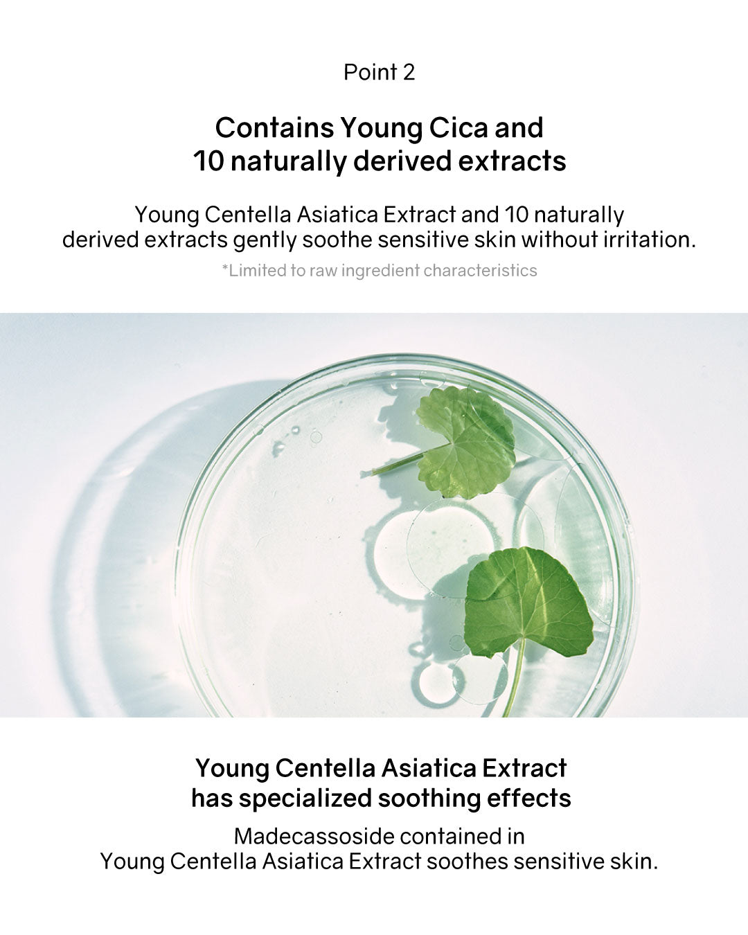 [PREORDER] Luvum Calming Repair Cicadrogel Mask (Dispatch Dates: 6-10 Jul)