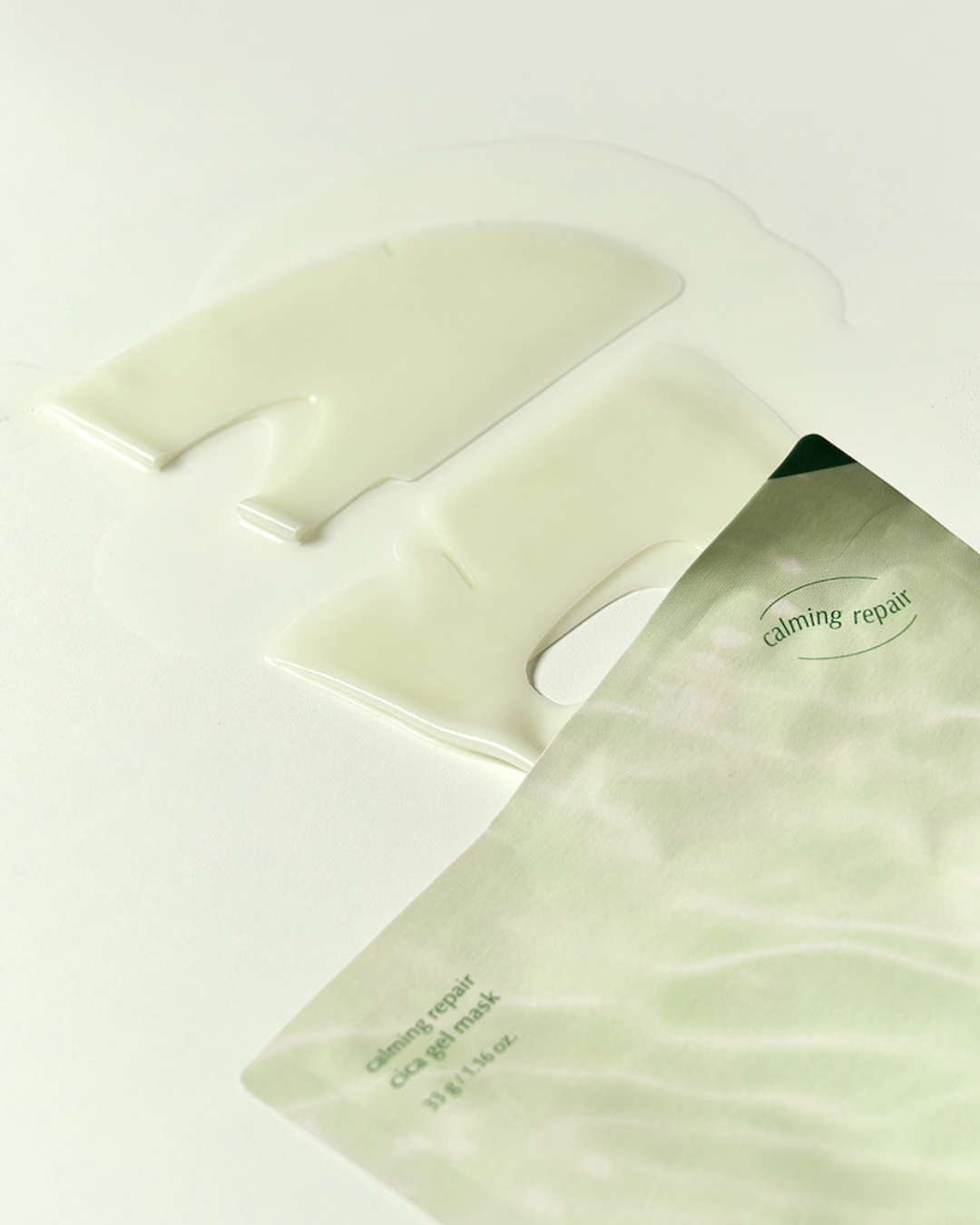 [PREORDER] Luvum Calming Repair Cicadrogel Mask (Dispatch Dates: 6-10 Jul)