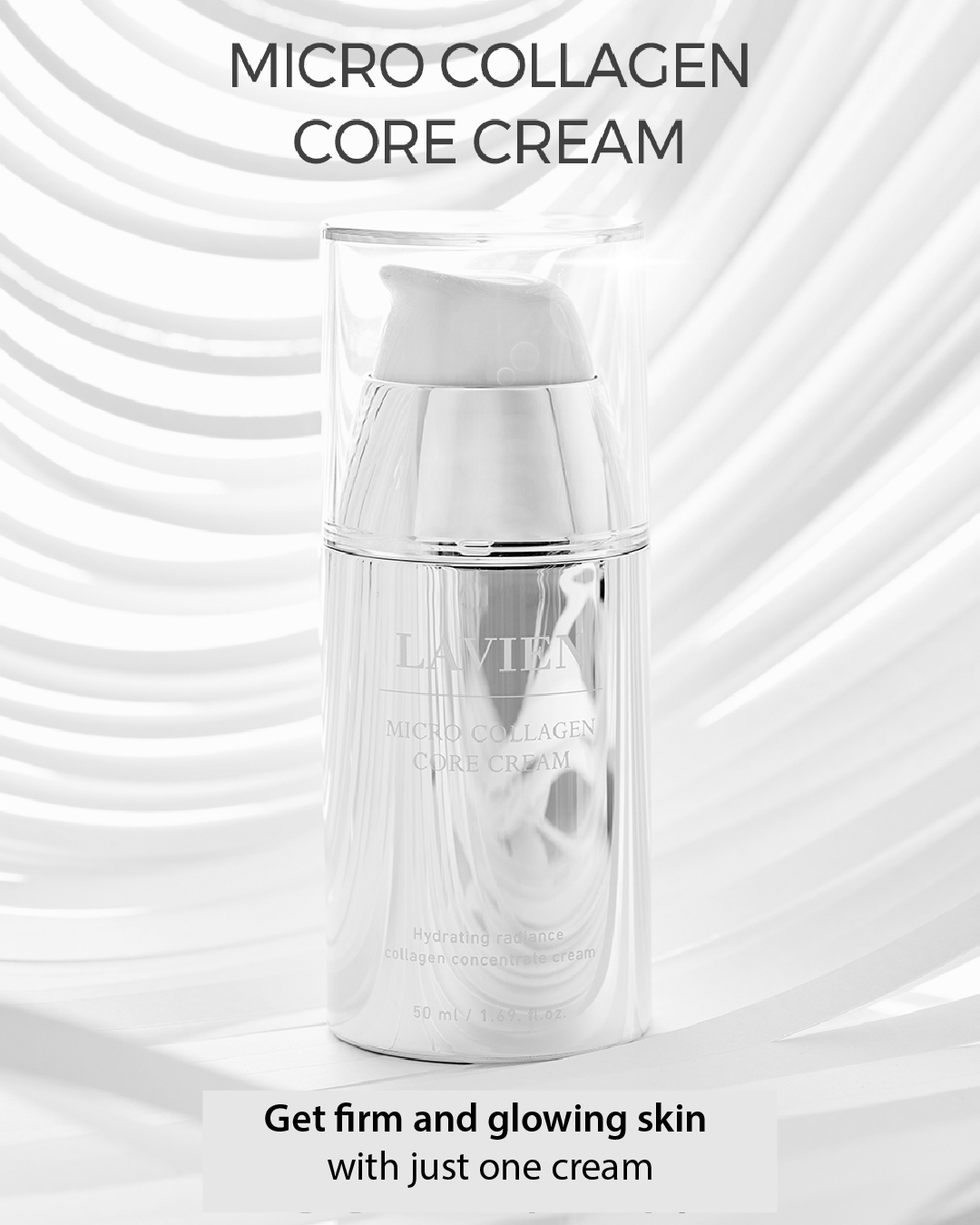 [PROMO] Airin (ARLY) x Lavien Pro Skin Collection