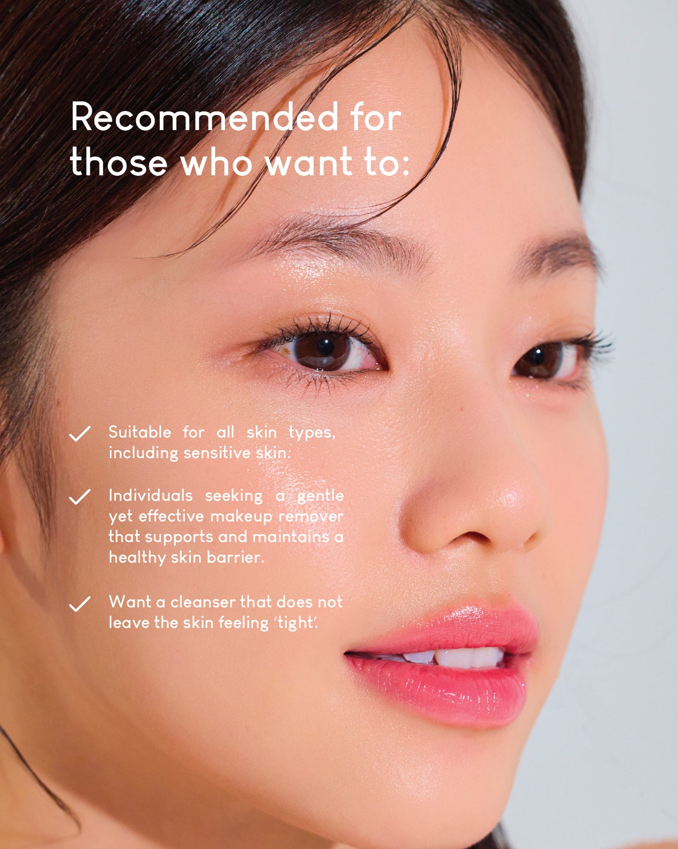 [PROMO] Jung Beauty Purifying Micellar Cleansing Water with Panthenol + Probiotics