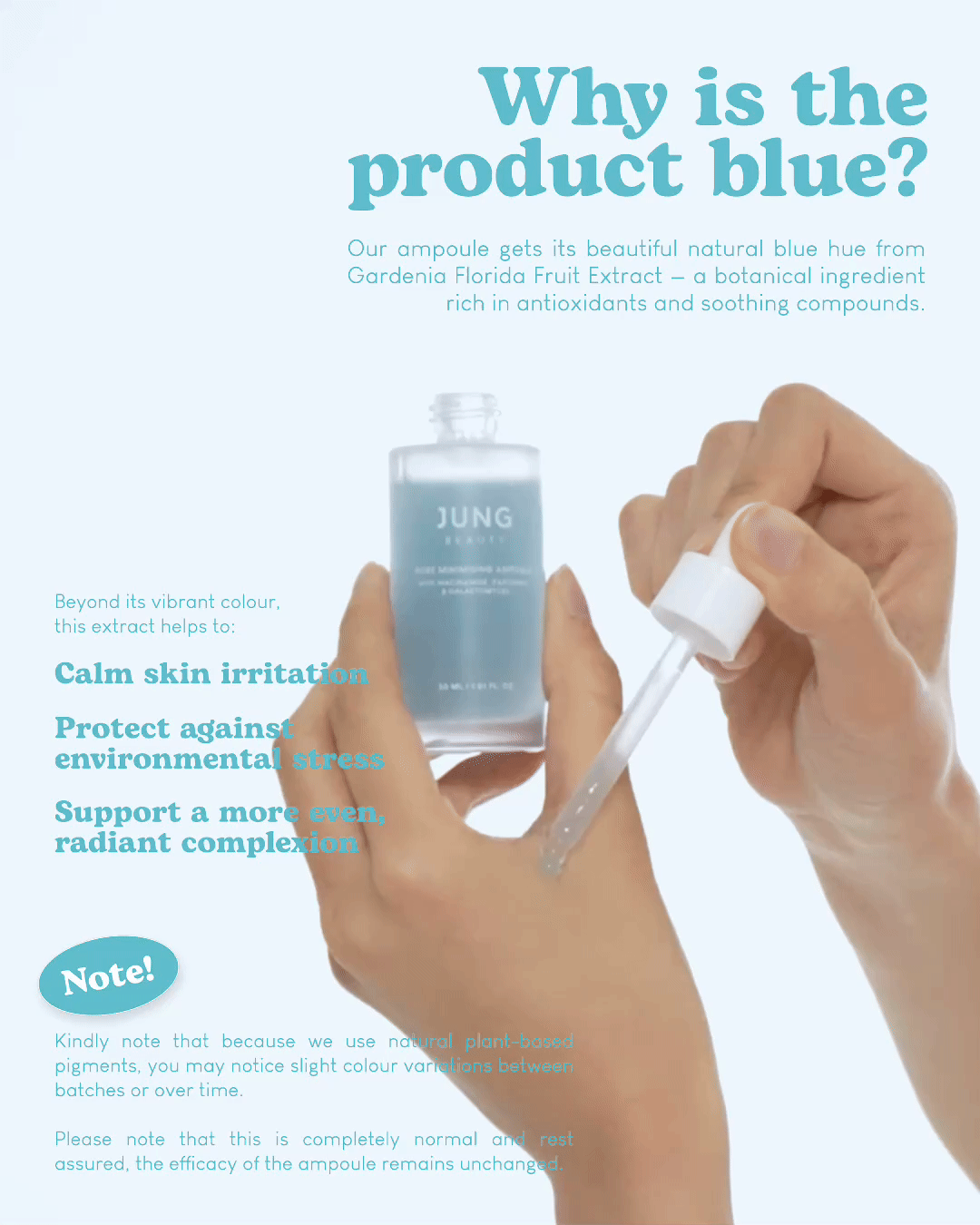 [Online Exclusive] Jung Beauty Pore Care Exclusive Set