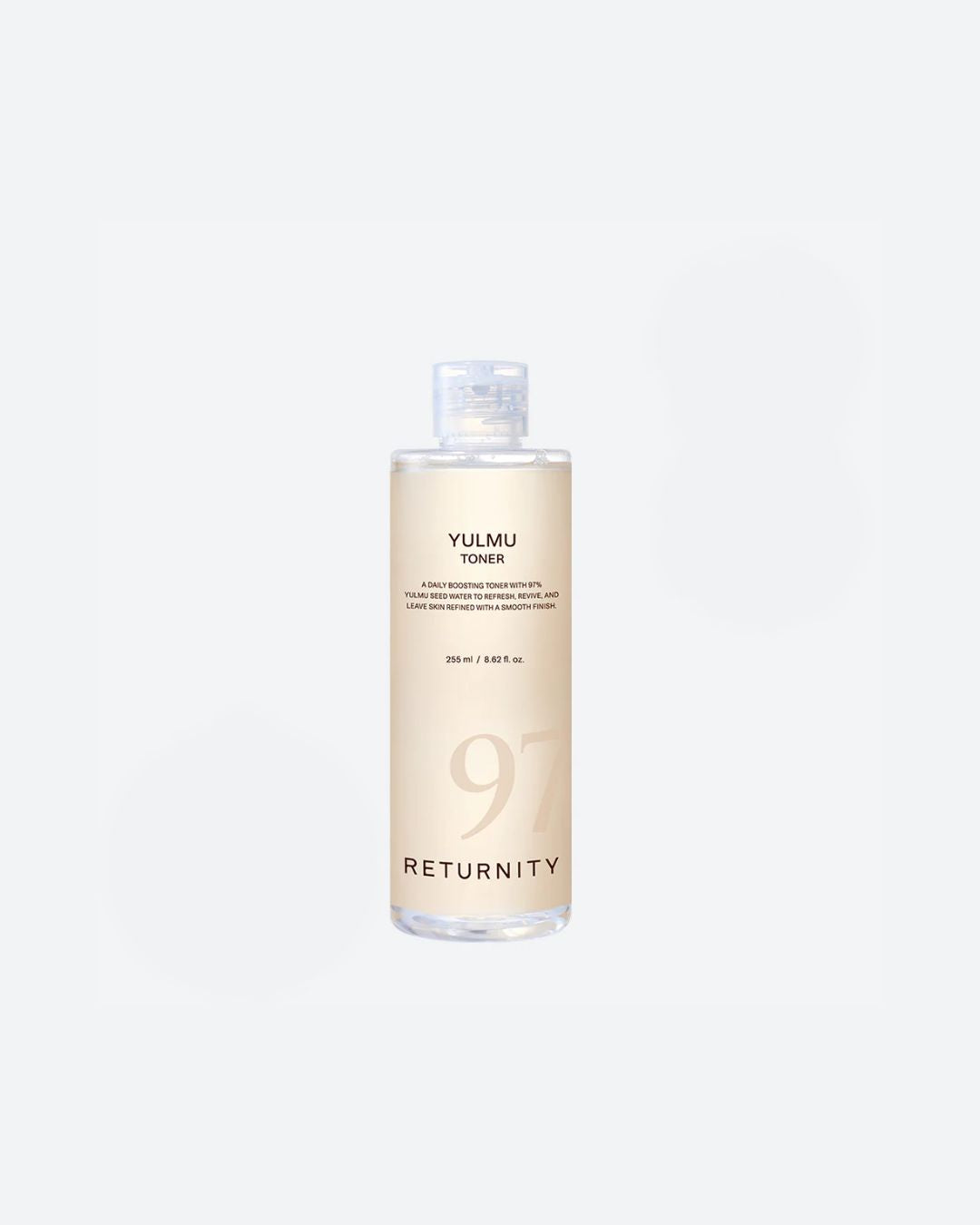 [PROMO] Returnity Yulmu Toner