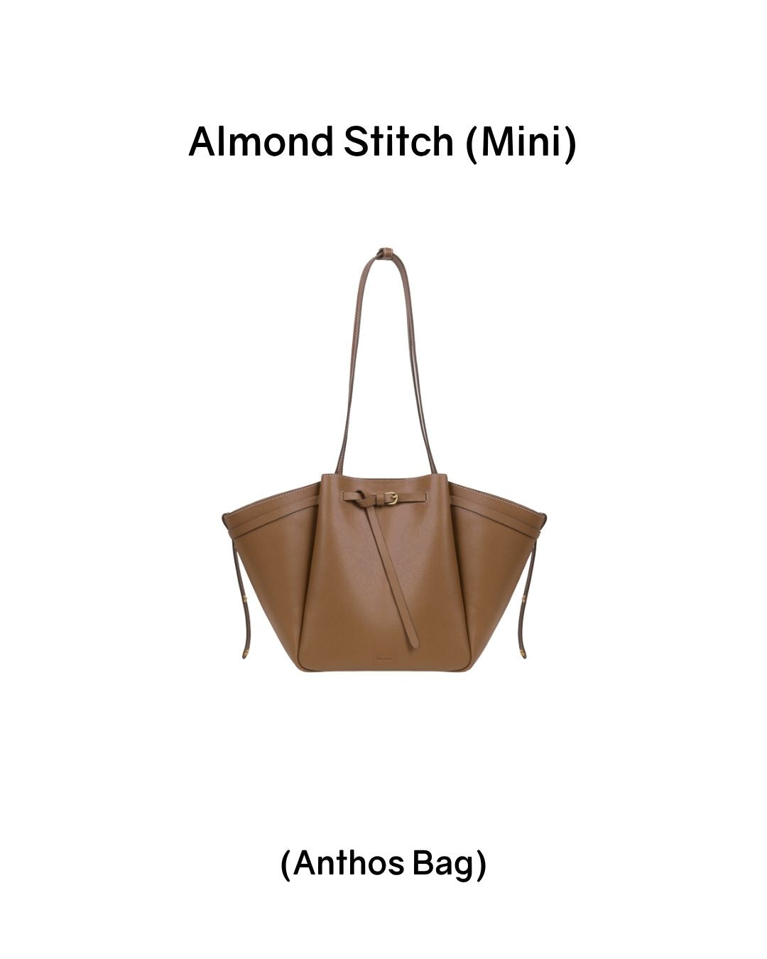 [PREORDER] FOLNUA Anthos Bag (Dispatch Date: 17-21 Aug)