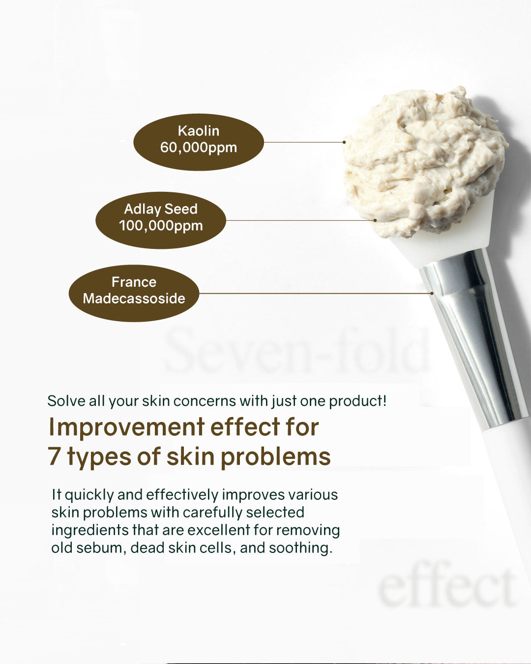 [PROMO] Returnity Yulmu Skinclean Mask